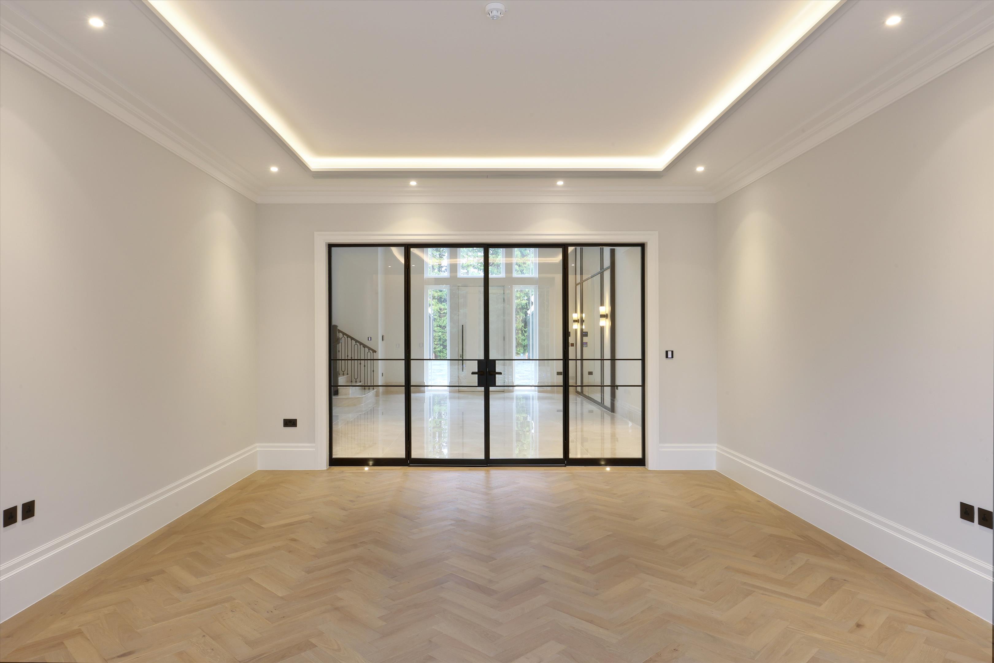 Titlarks Hill, Sunningdale, Ascot, Berkshire, SL5
