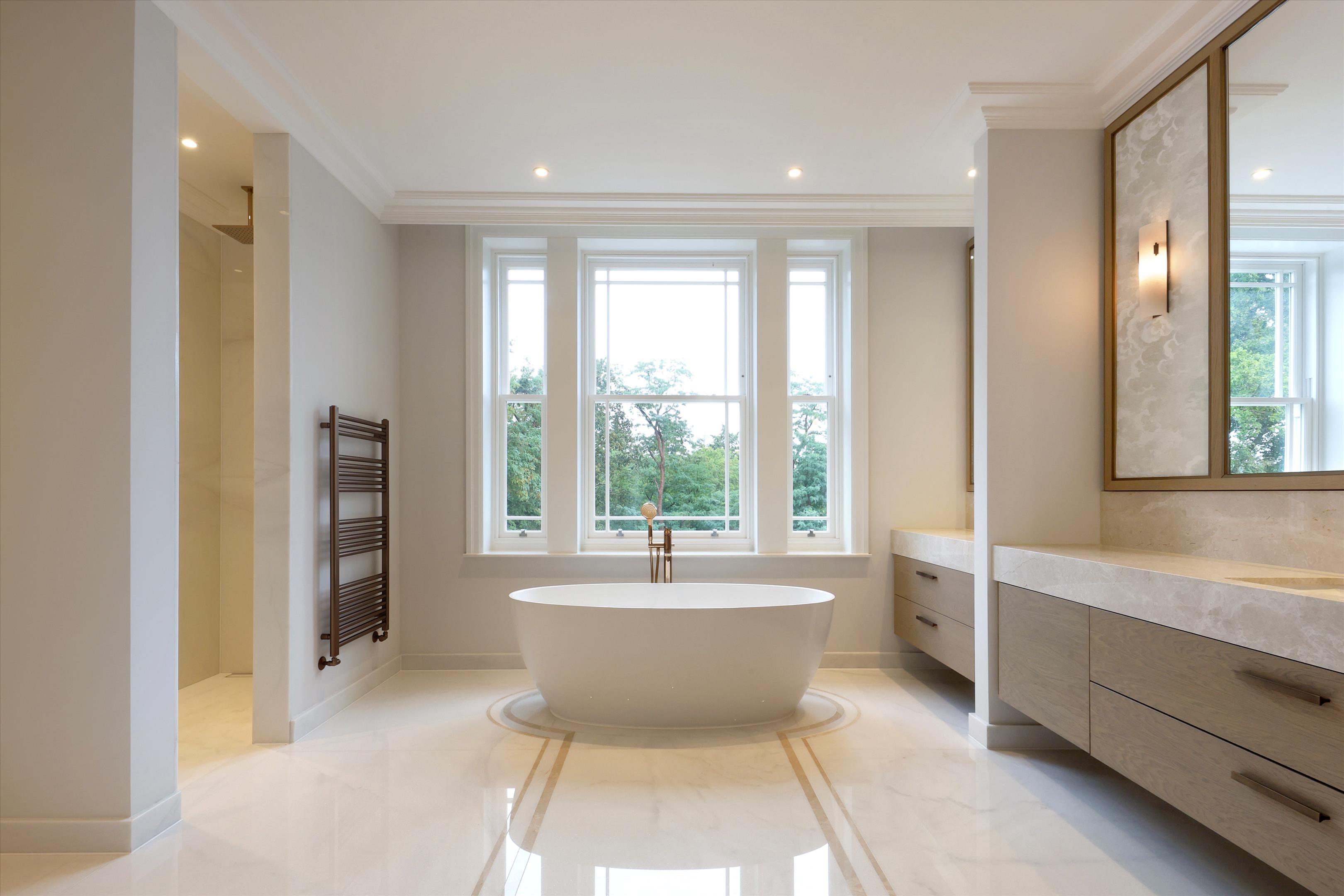 Titlarks Hill, Sunningdale, Ascot, Berkshire, SL5