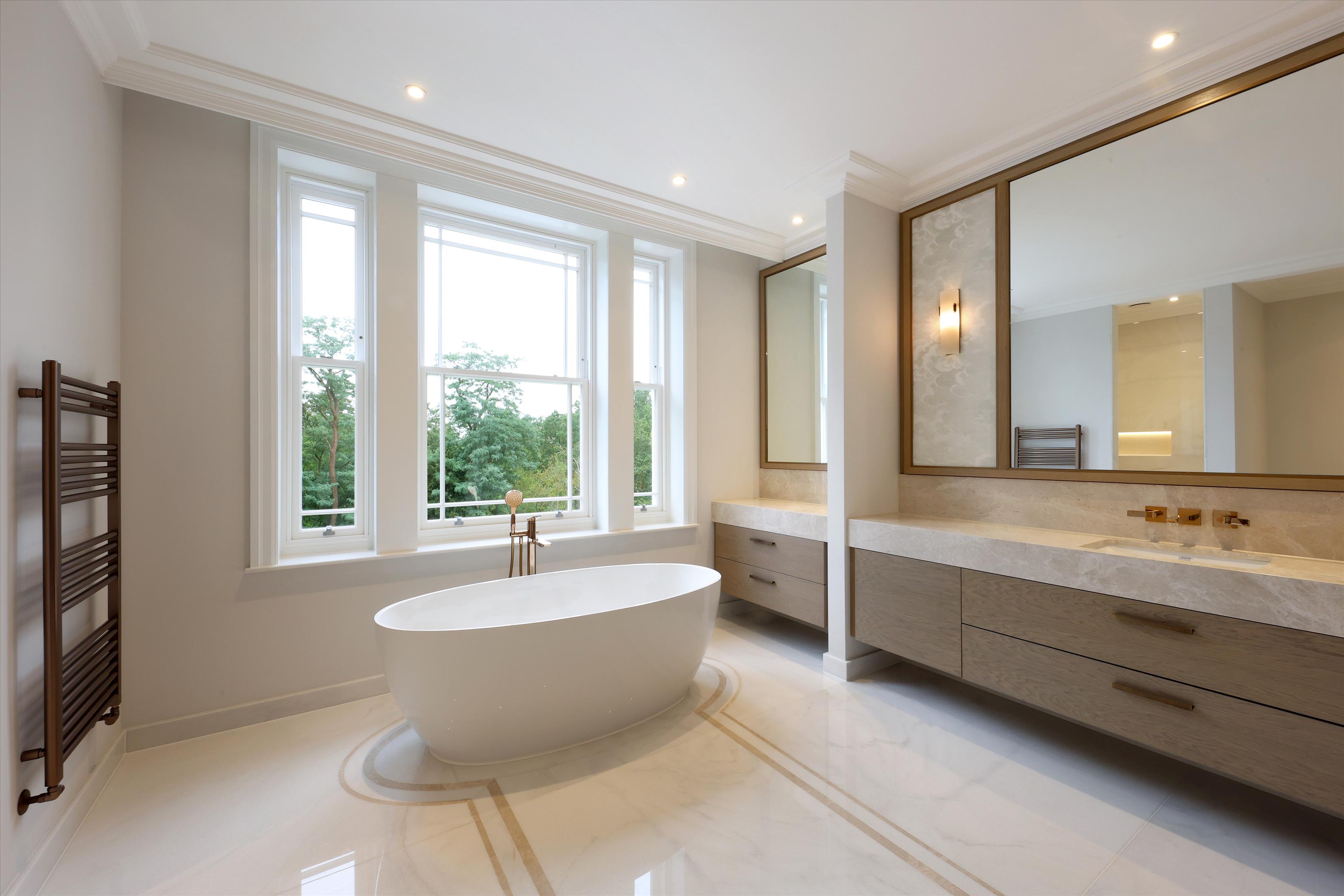 Titlarks Hill, Sunningdale, Ascot, Berkshire, SL5
