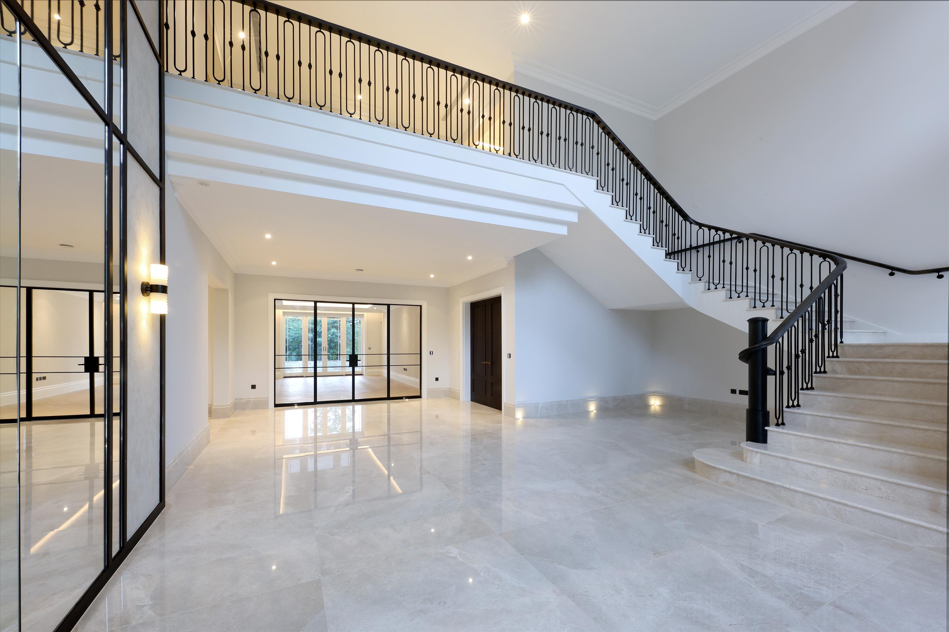 Titlarks Hill, Sunningdale, Ascot, Berkshire, SL5