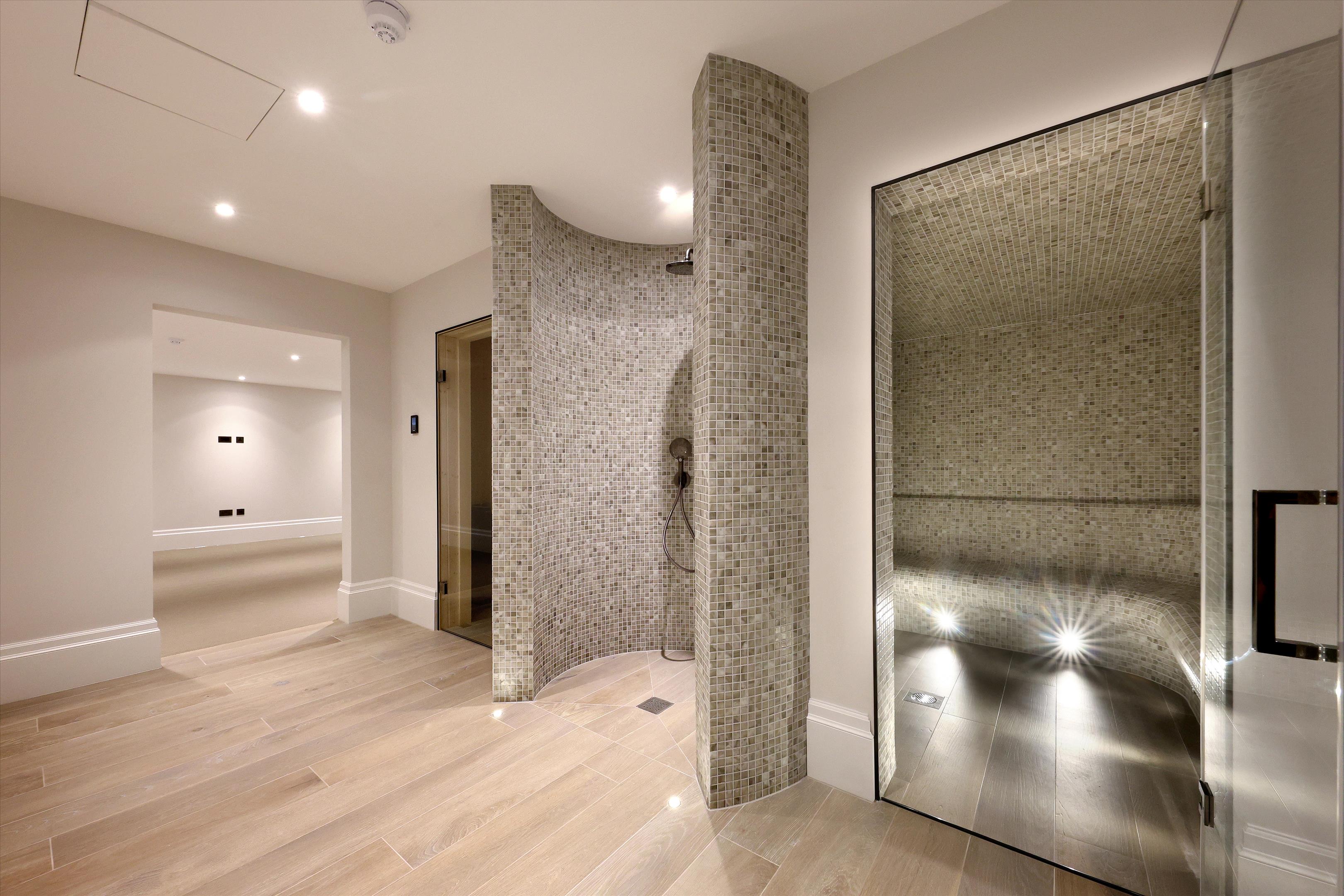 Titlarks Hill, Sunningdale, Ascot, Berkshire, SL5