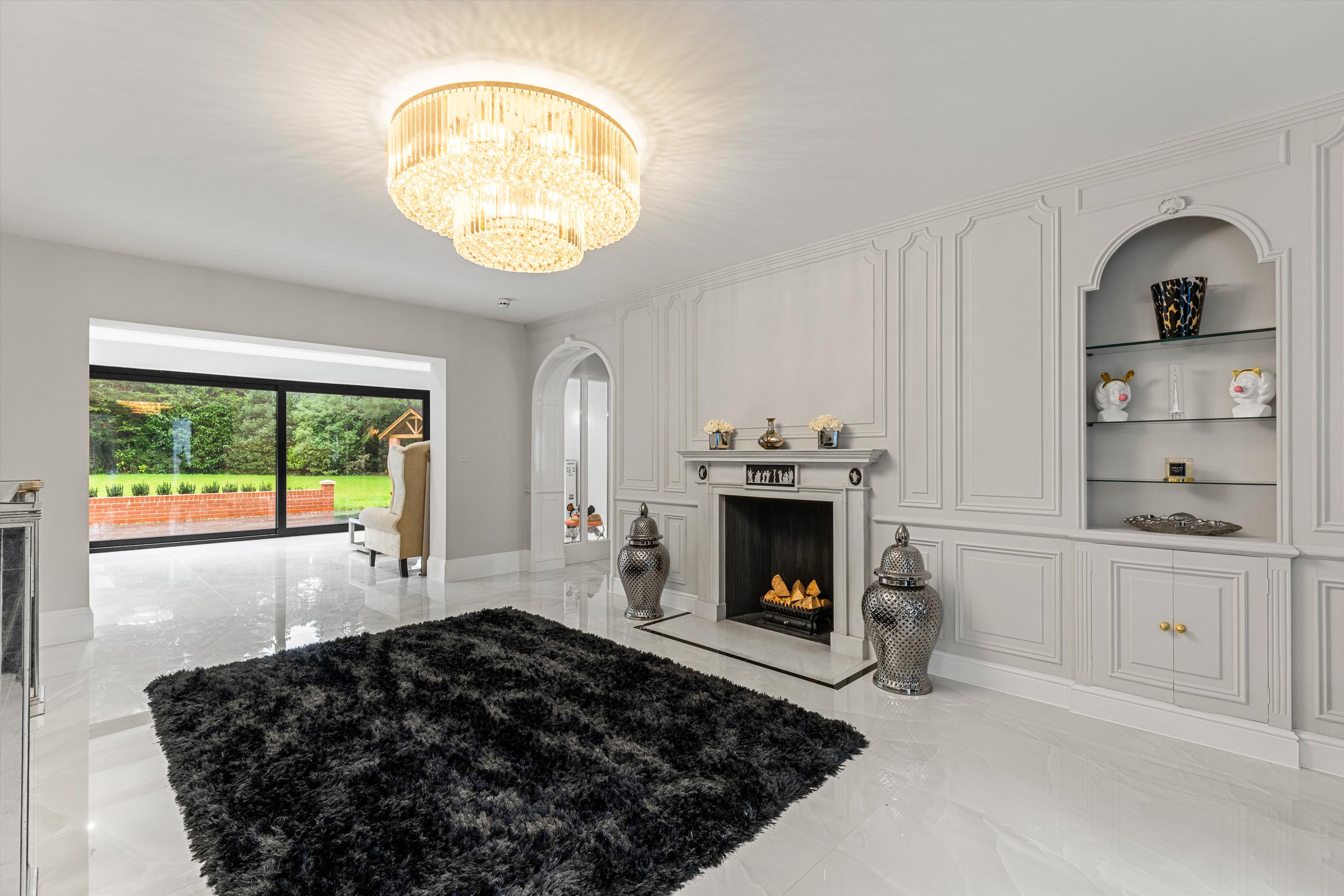 Sunning Avenue, Ascot, Berkshire, SL5