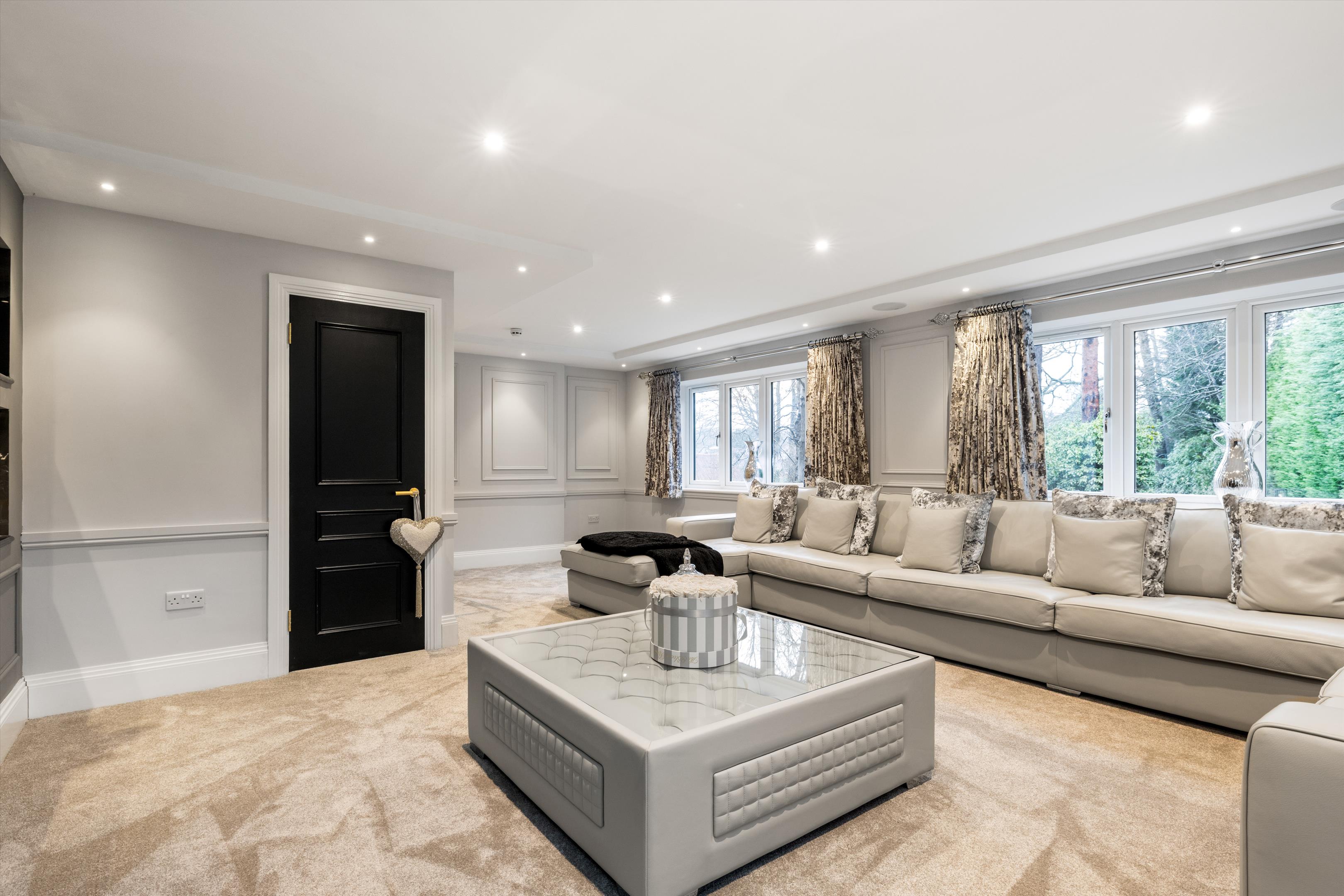 Sunning Avenue, Ascot, Berkshire, SL5