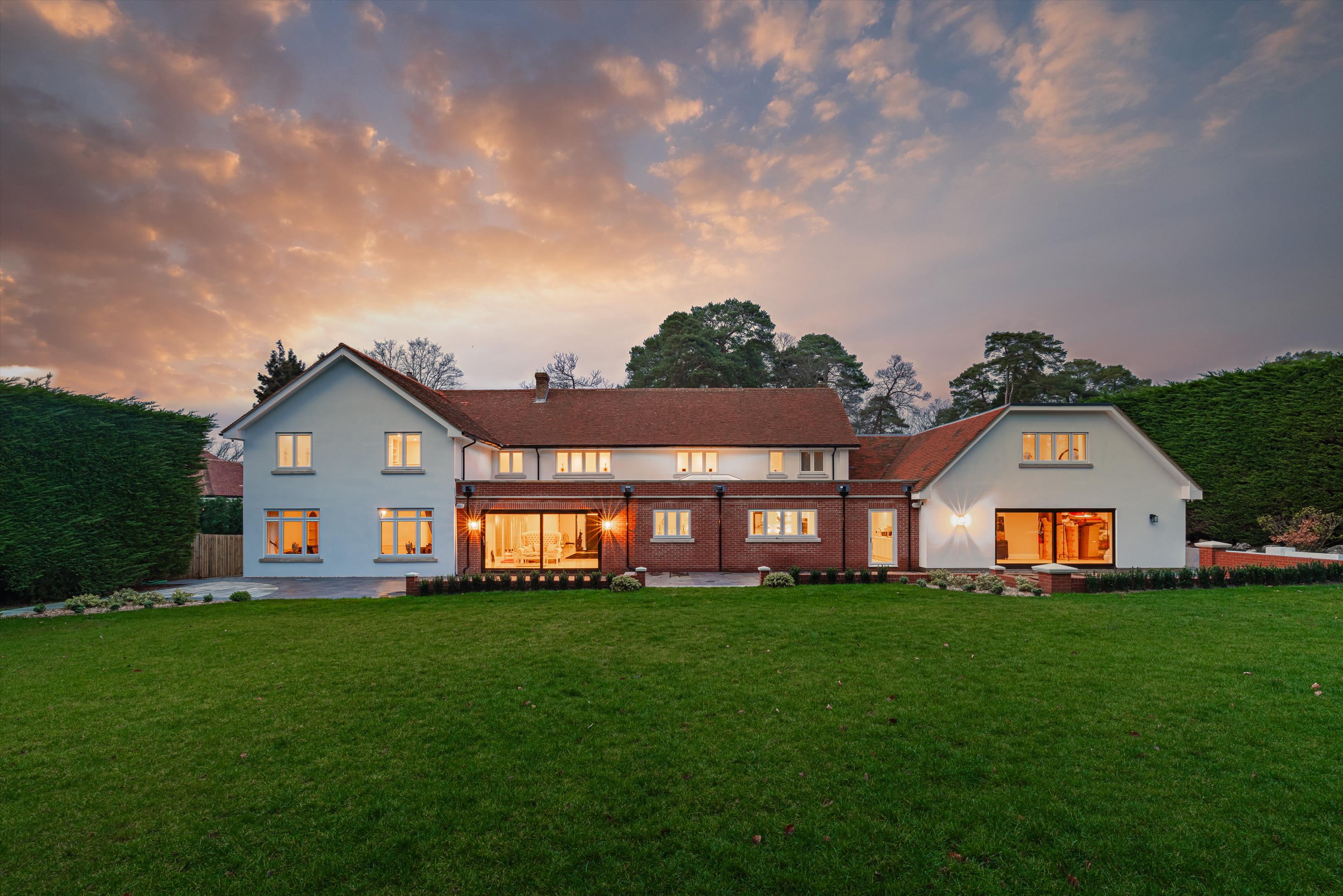 Sunning Avenue, Ascot, Berkshire, SL5