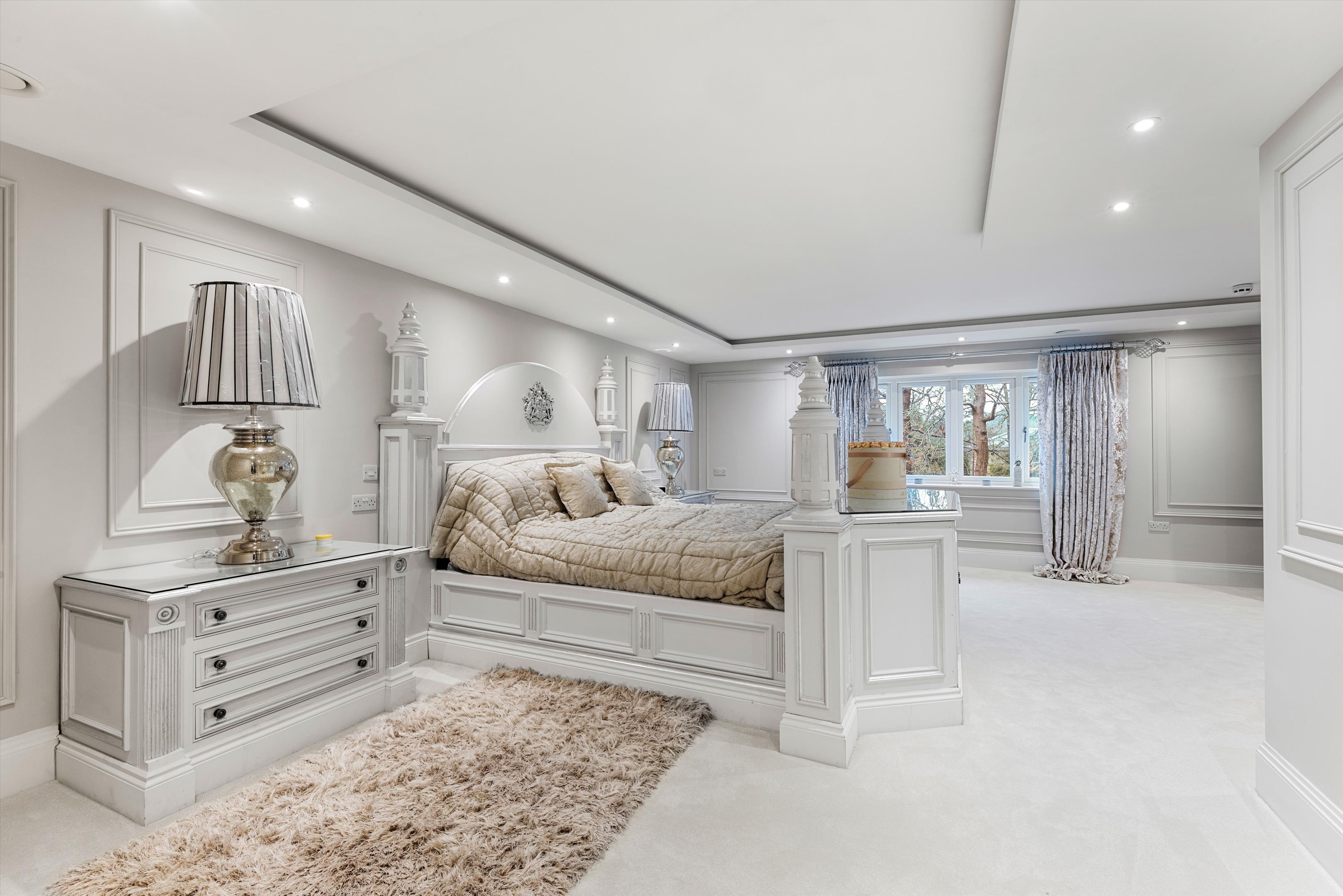 Sunning Avenue, Ascot, Berkshire, SL5