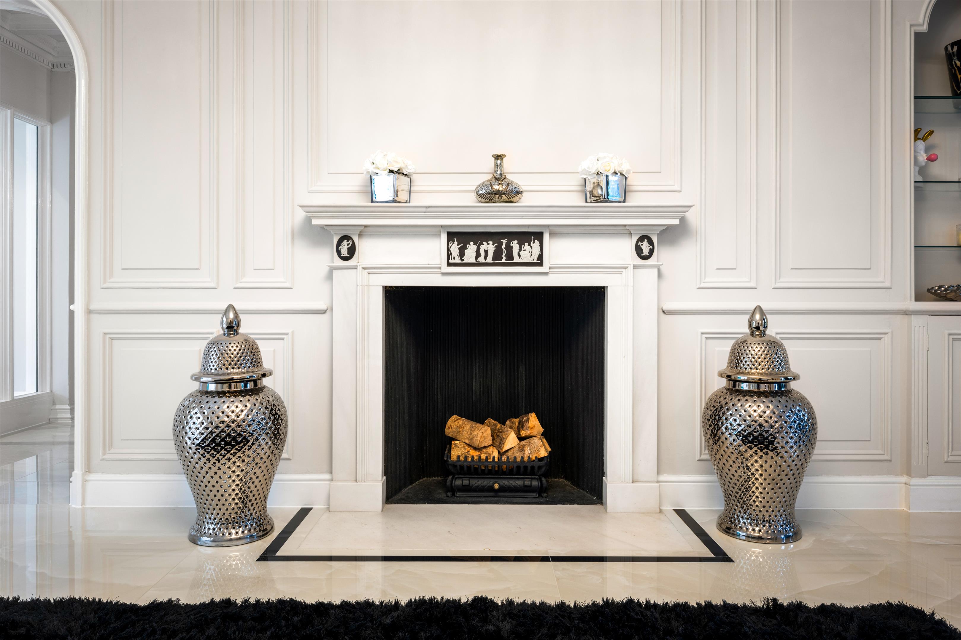 Sunning Avenue, Ascot, Berkshire, SL5