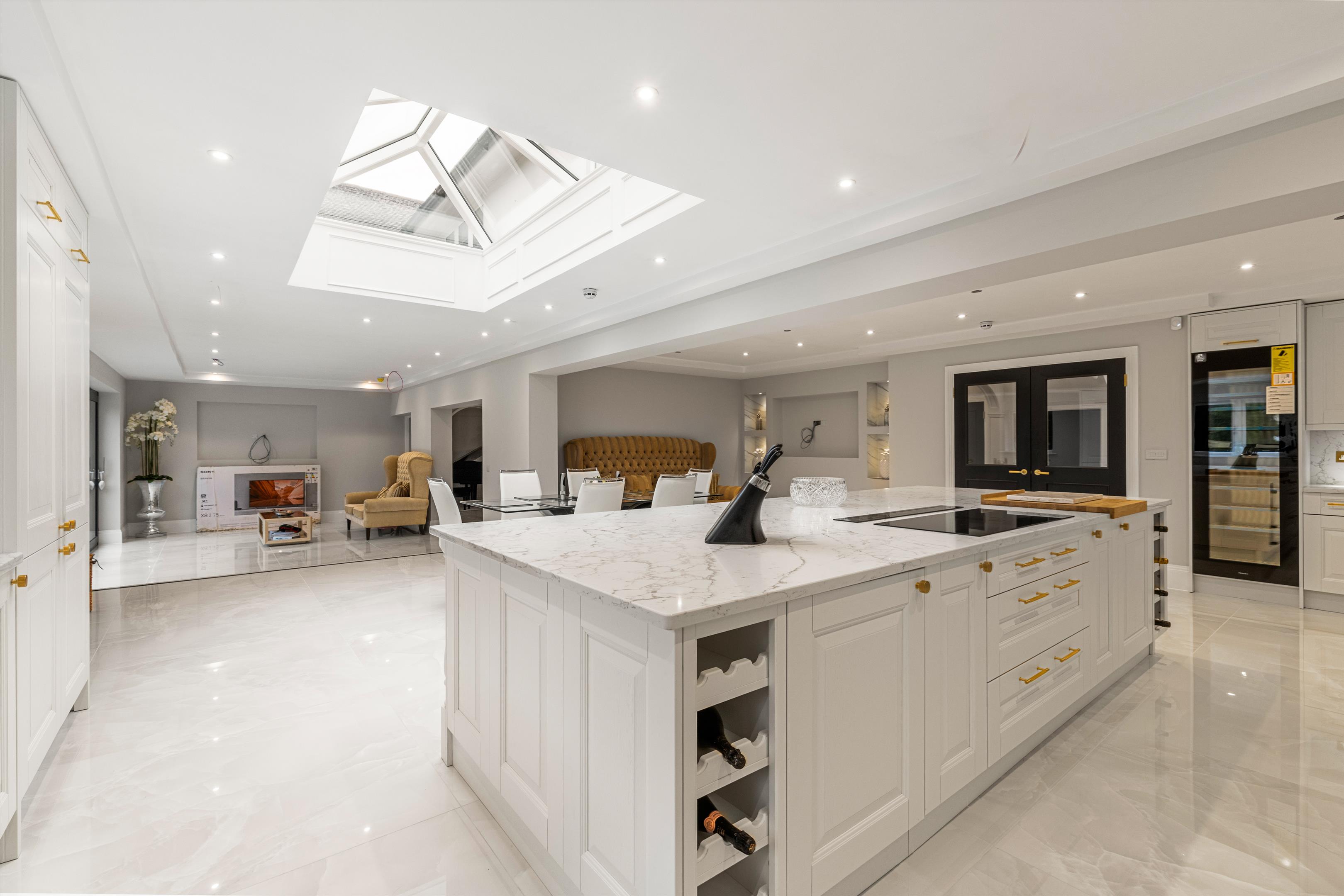 Sunning Avenue, Ascot, Berkshire, SL5