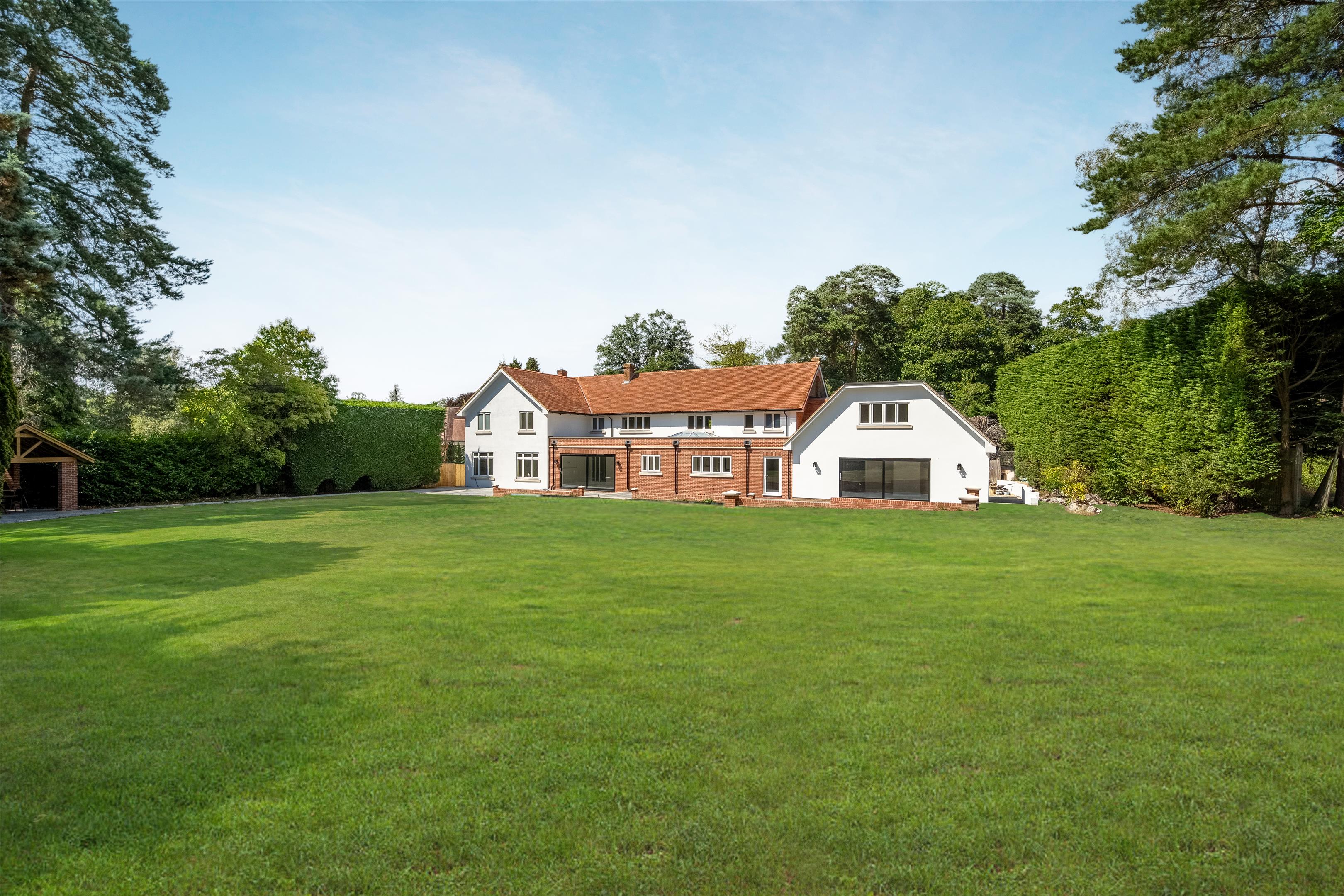 Sunning Avenue, Ascot, Berkshire, SL5