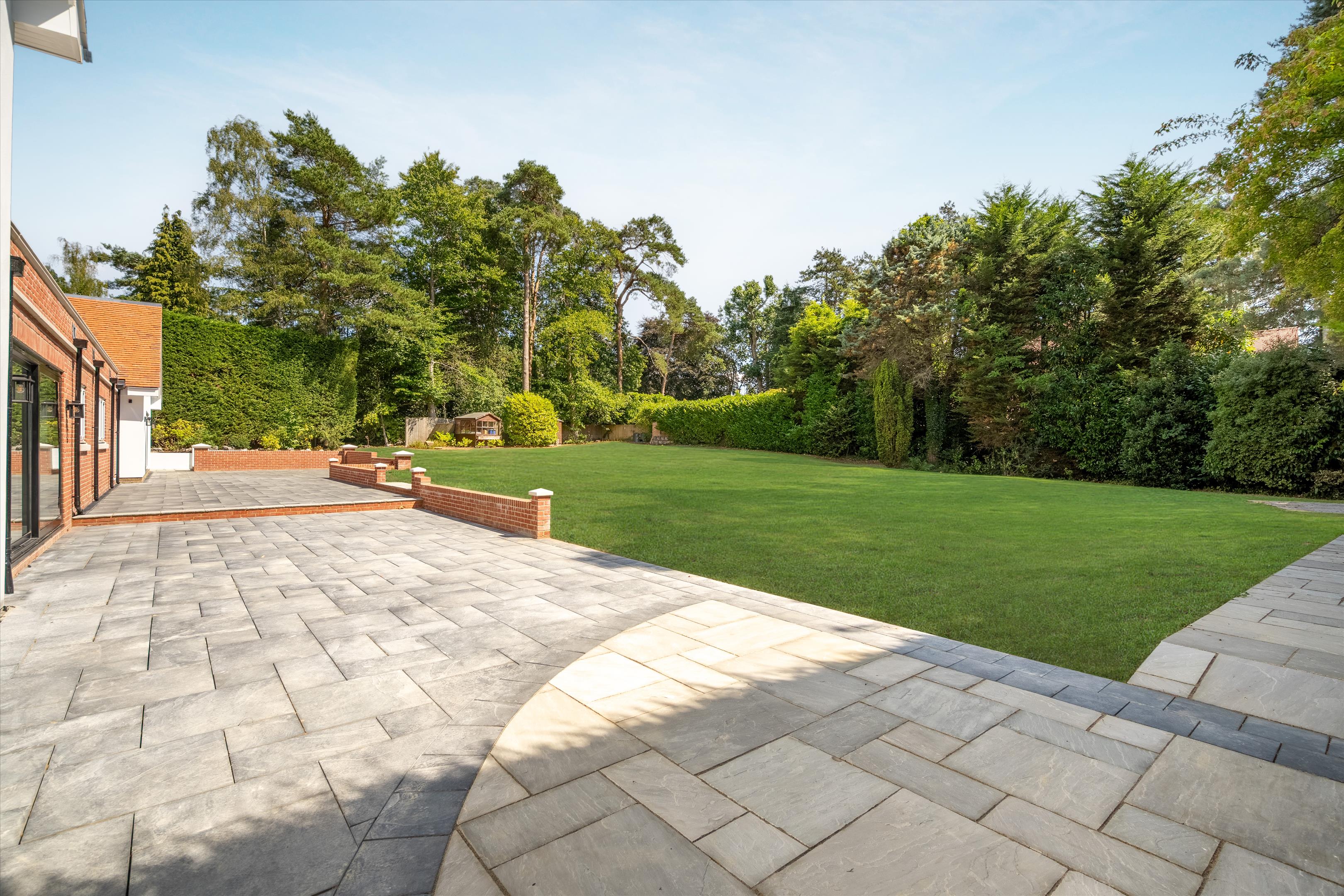 Sunning Avenue, Ascot, Berkshire, SL5