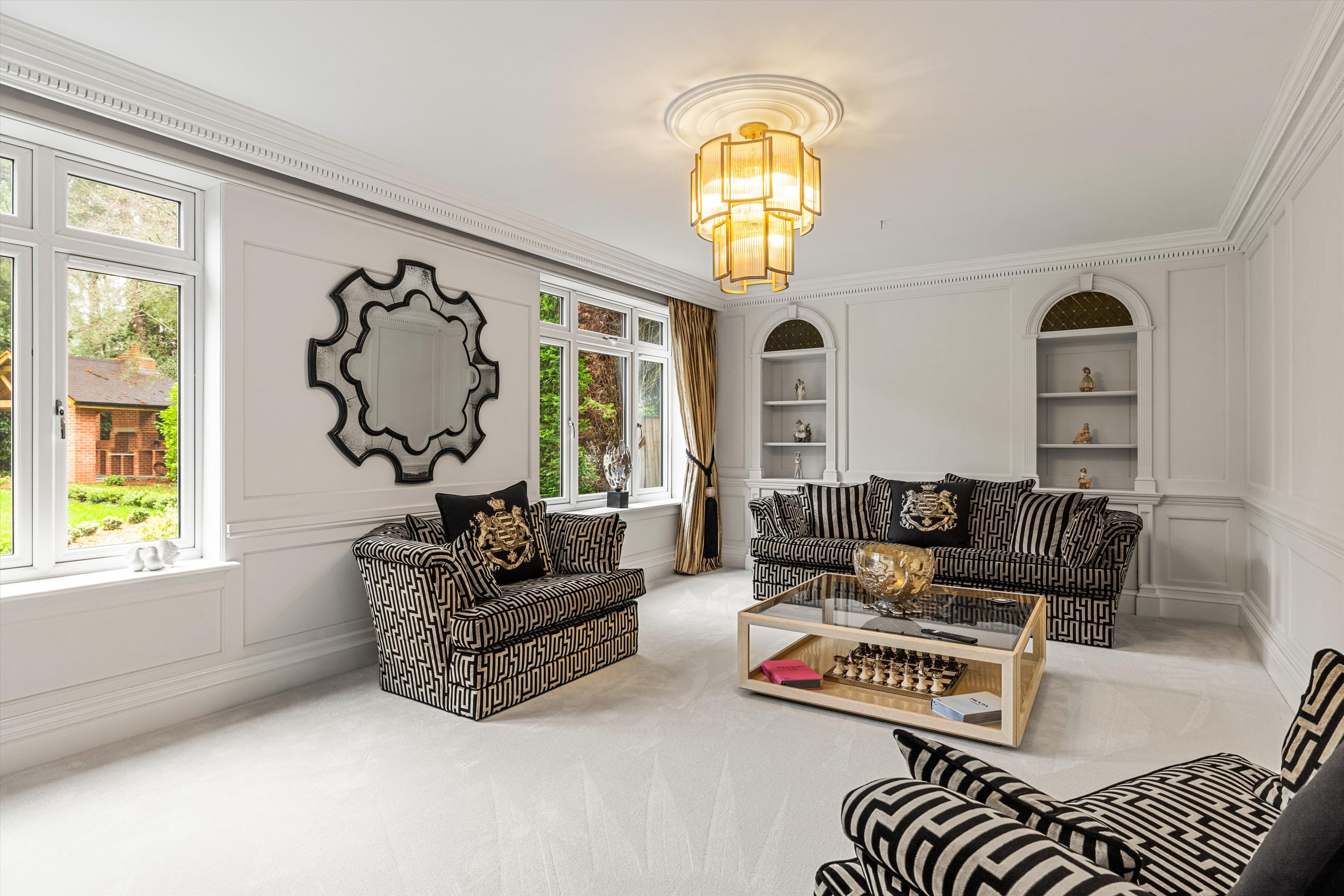 Sunning Avenue, Ascot, Berkshire, SL5