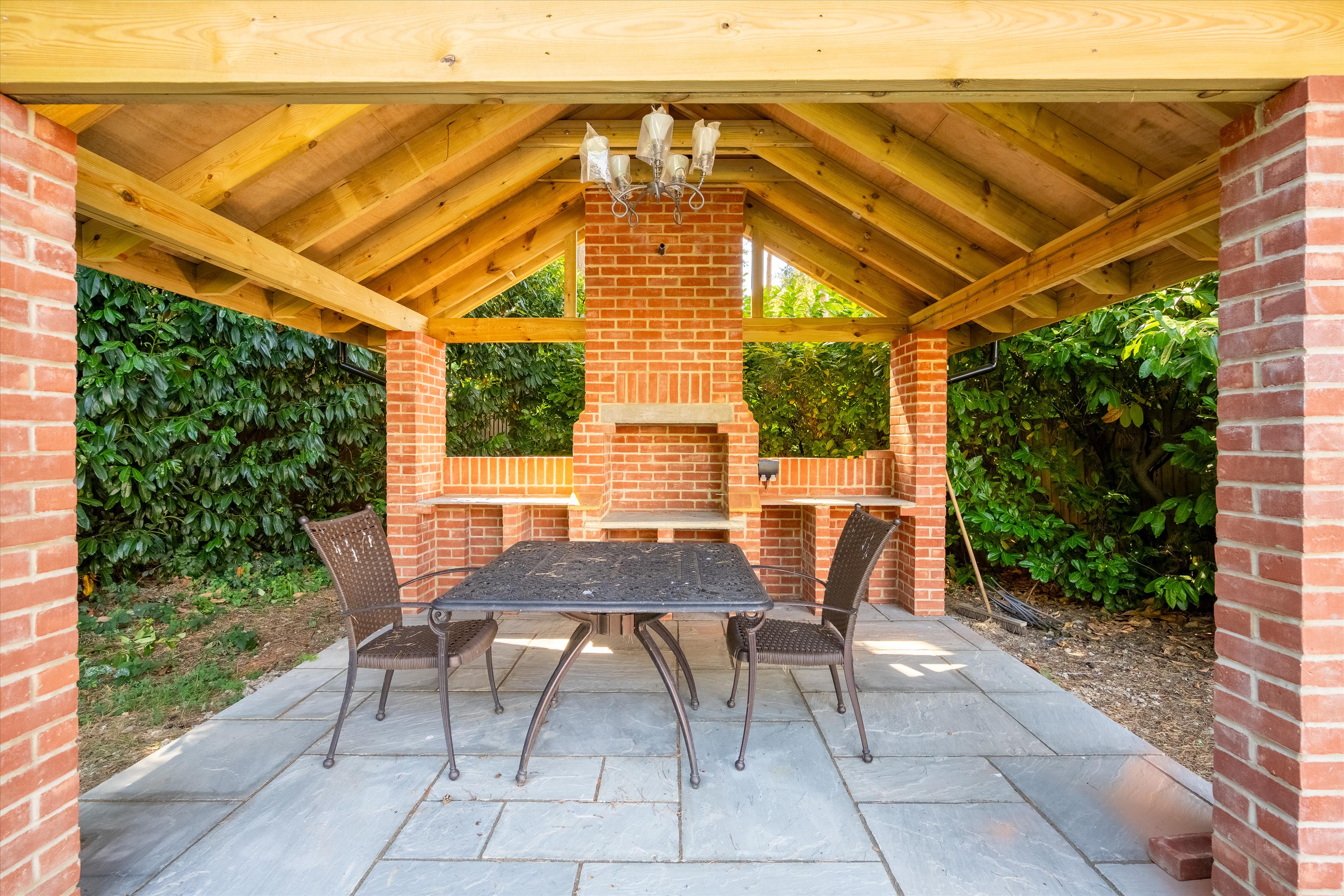 Sunning Avenue, Ascot, Berkshire, SL5
