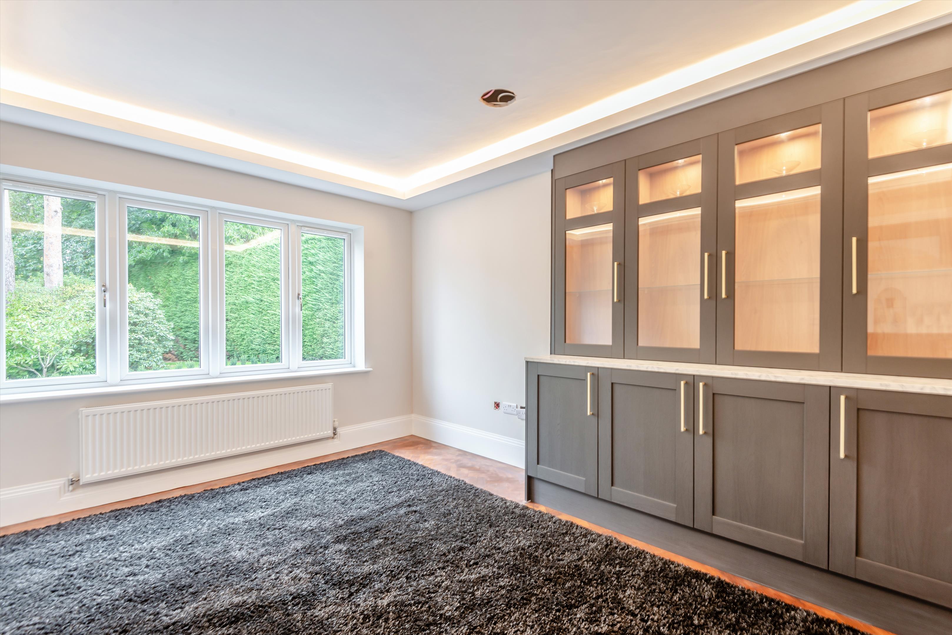 Sunning Avenue, Ascot, Berkshire, SL5