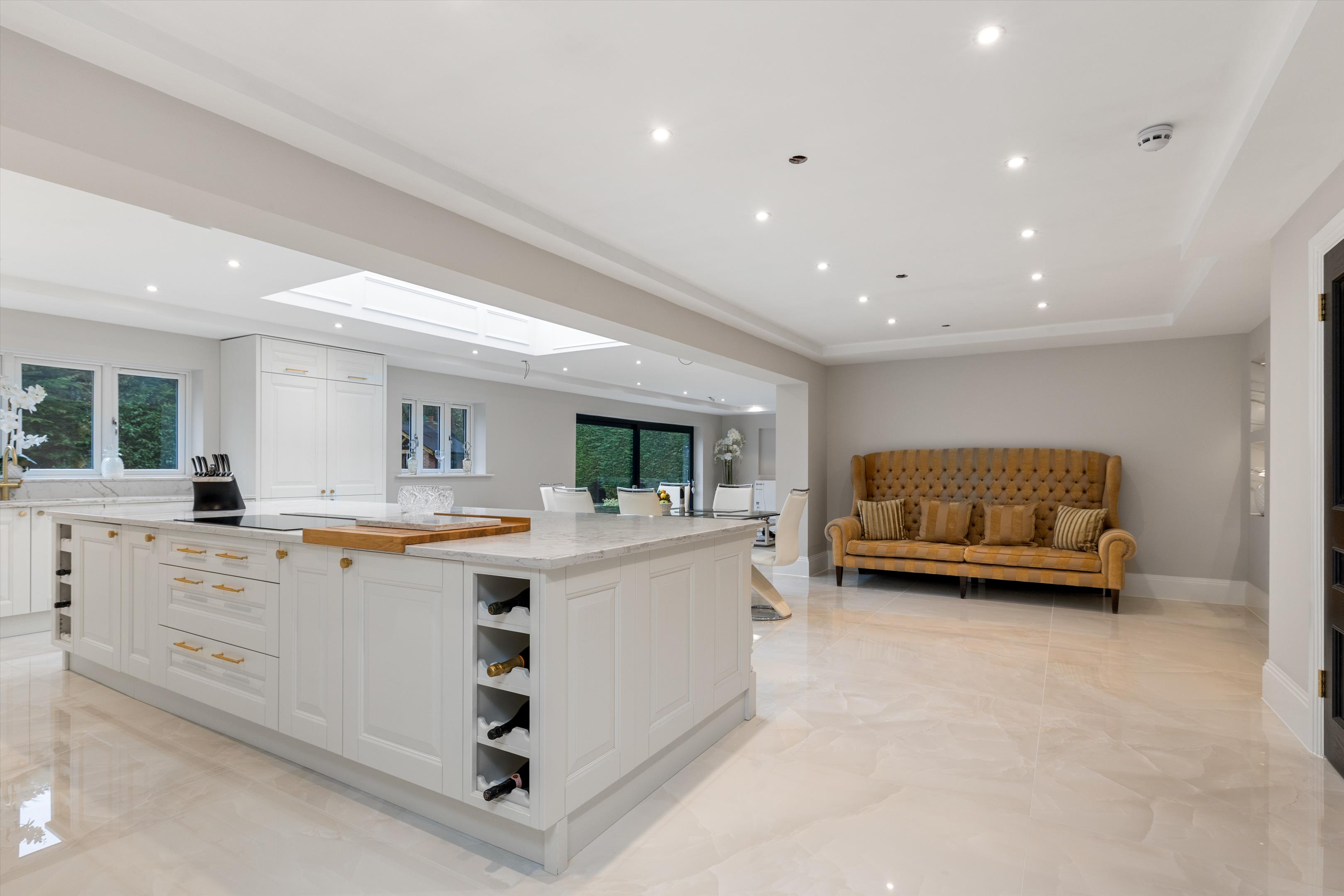 Sunning Avenue, Ascot, Berkshire, SL5