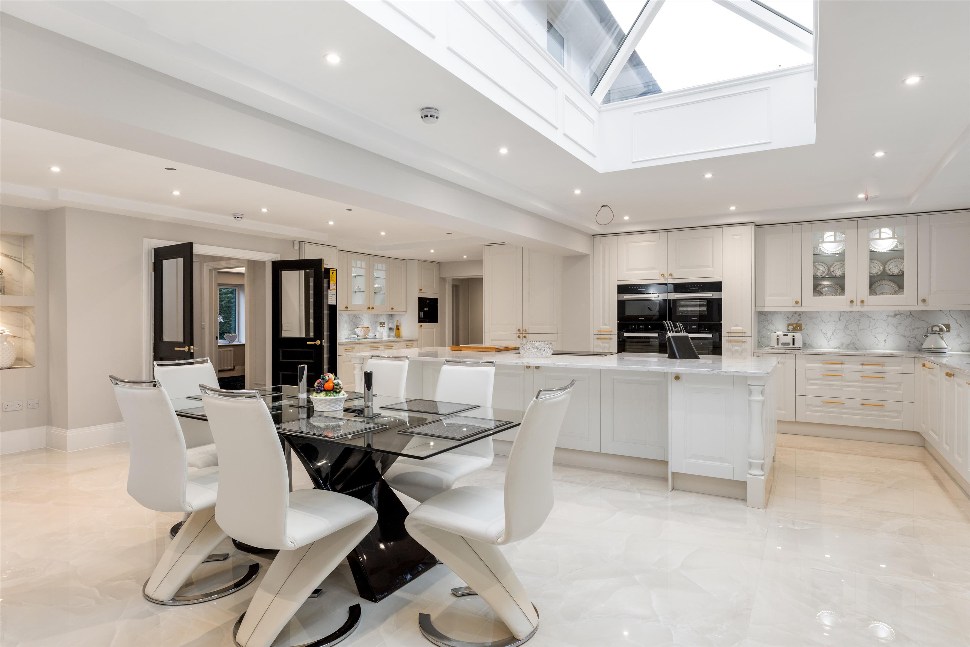 Sunning Avenue, Ascot, Berkshire, SL5