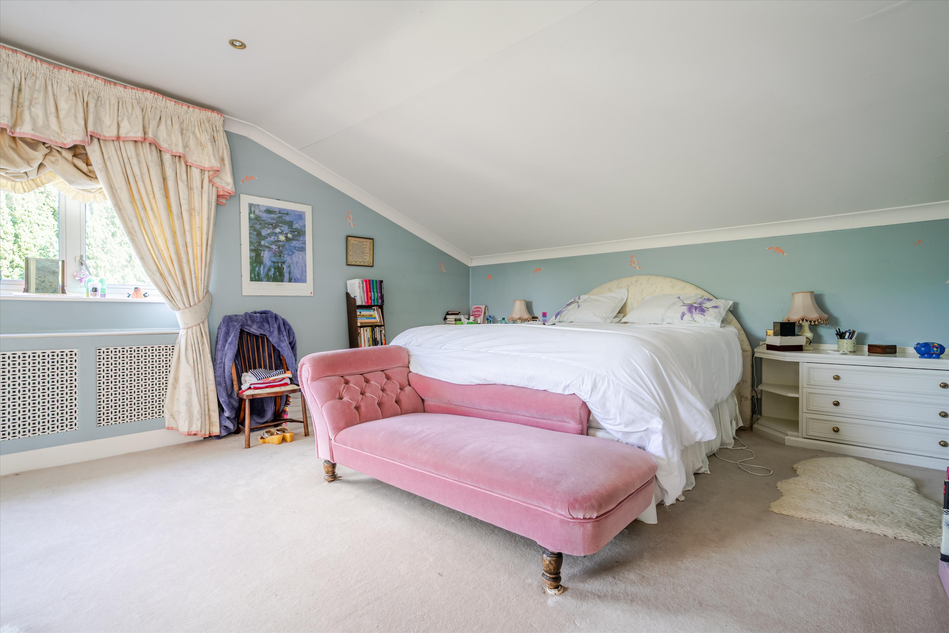 River Road, Taplow, Maidenhead, Buckinghamshire, SL6