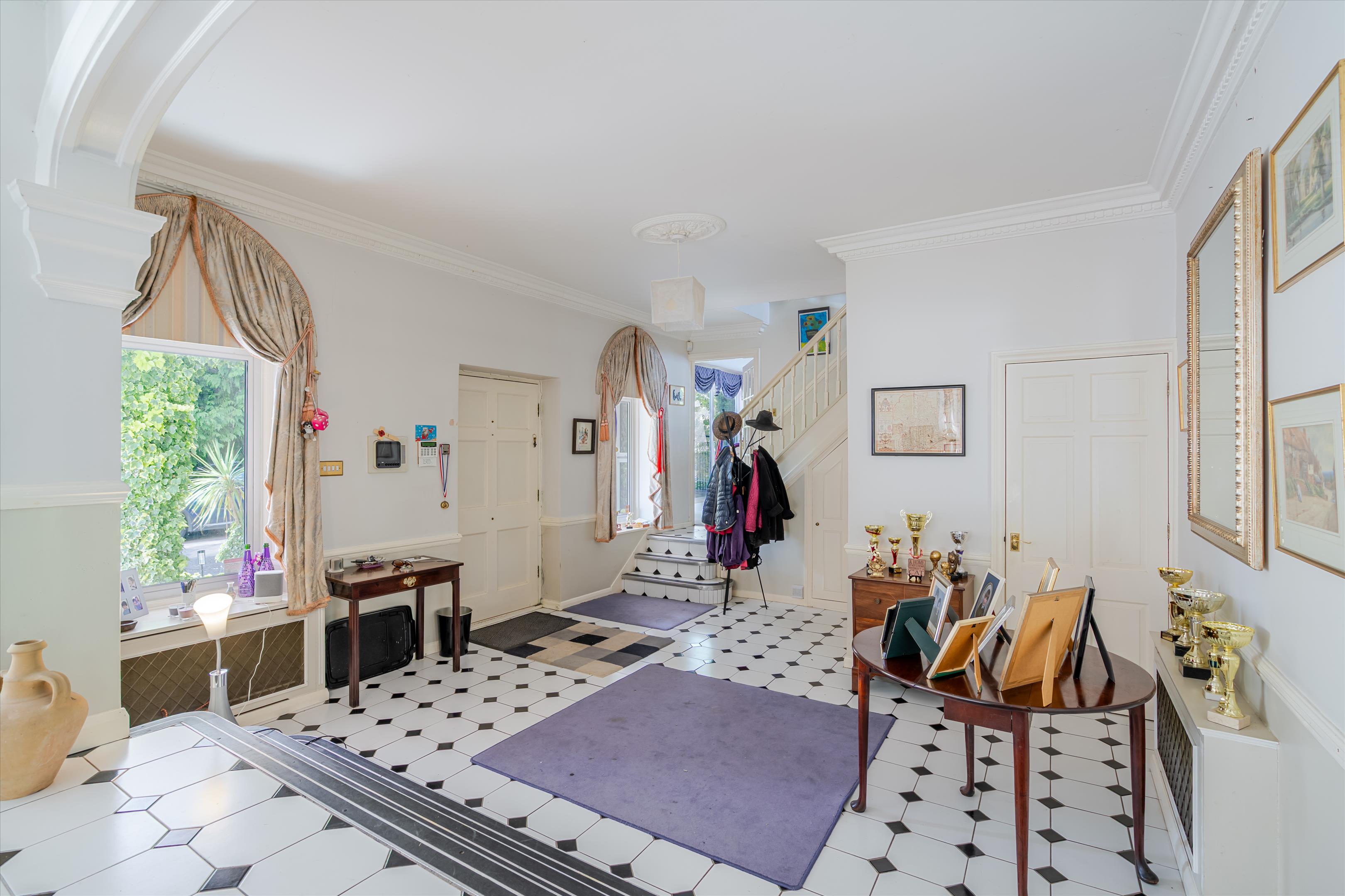 River Road, Taplow, Maidenhead, Buckinghamshire, SL6