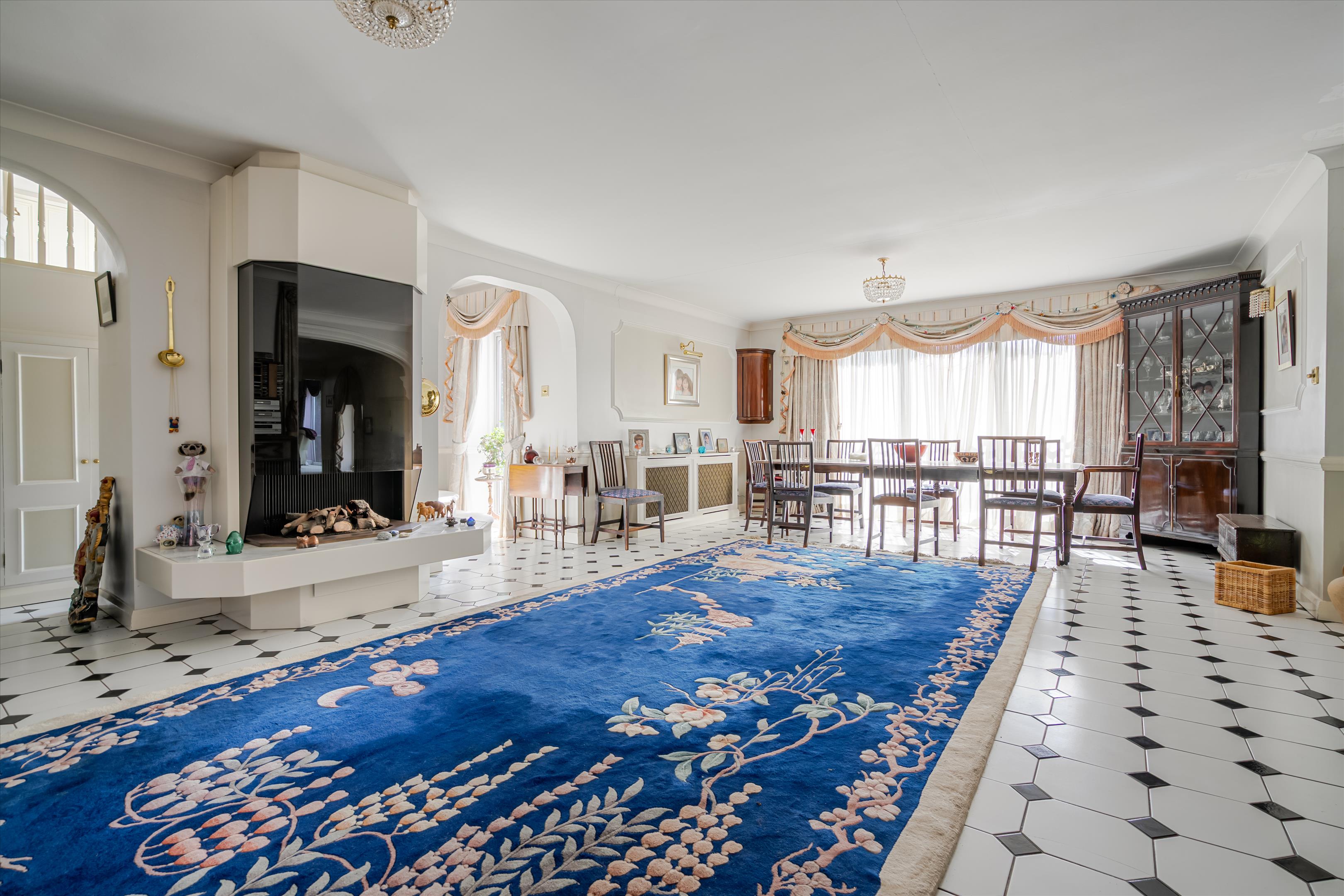 River Road, Taplow, Maidenhead, Buckinghamshire, SL6