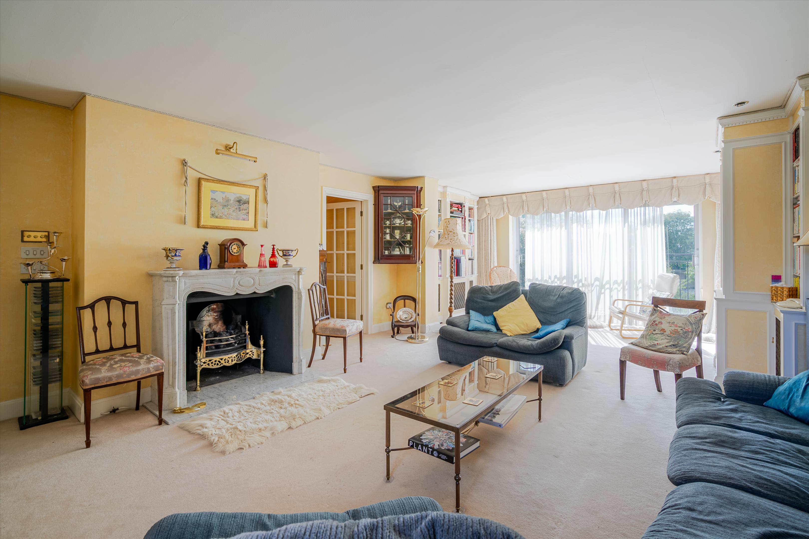 River Road, Taplow, Maidenhead, Buckinghamshire, SL6