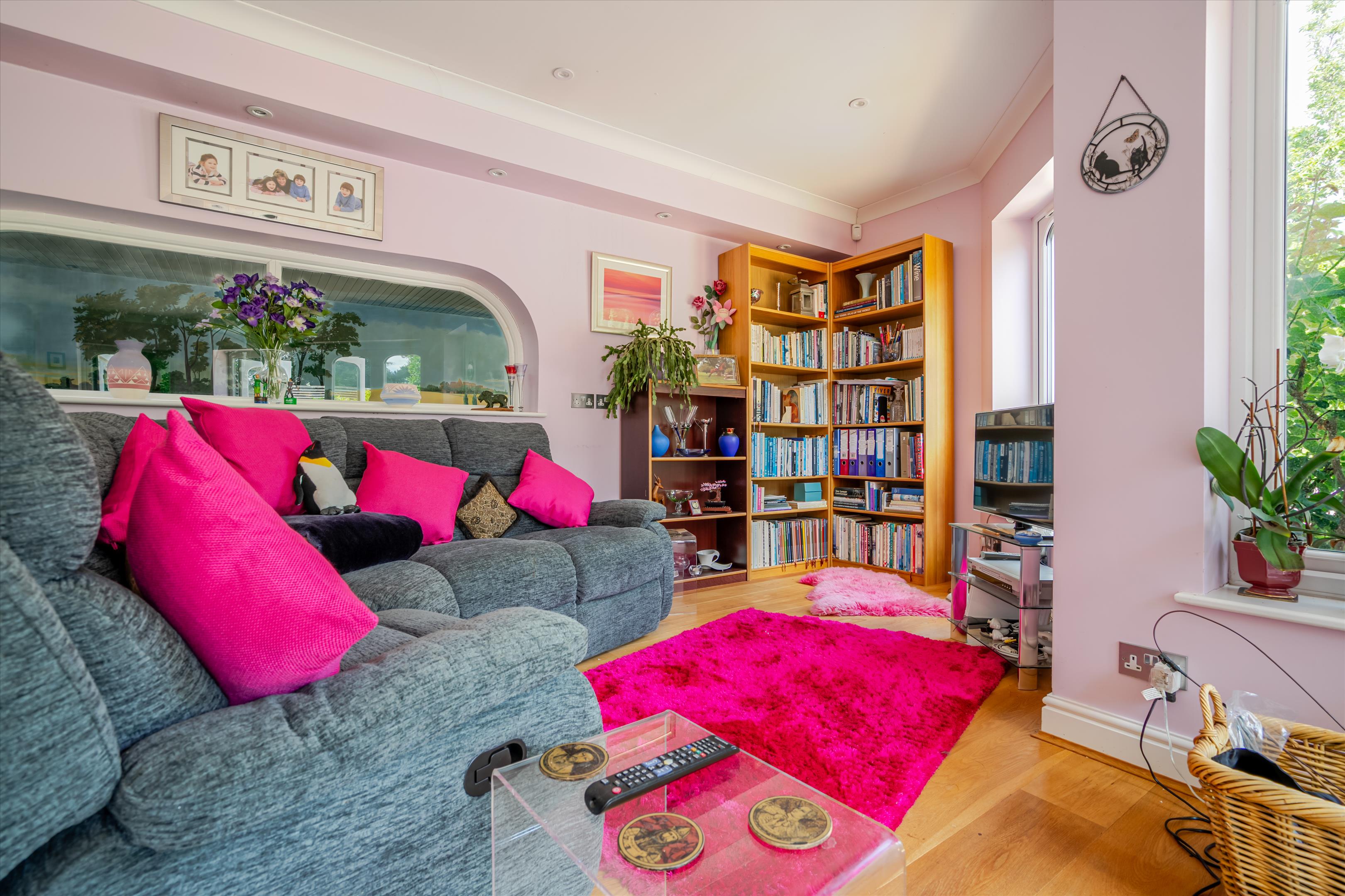 River Road, Taplow, Maidenhead, Buckinghamshire, SL6