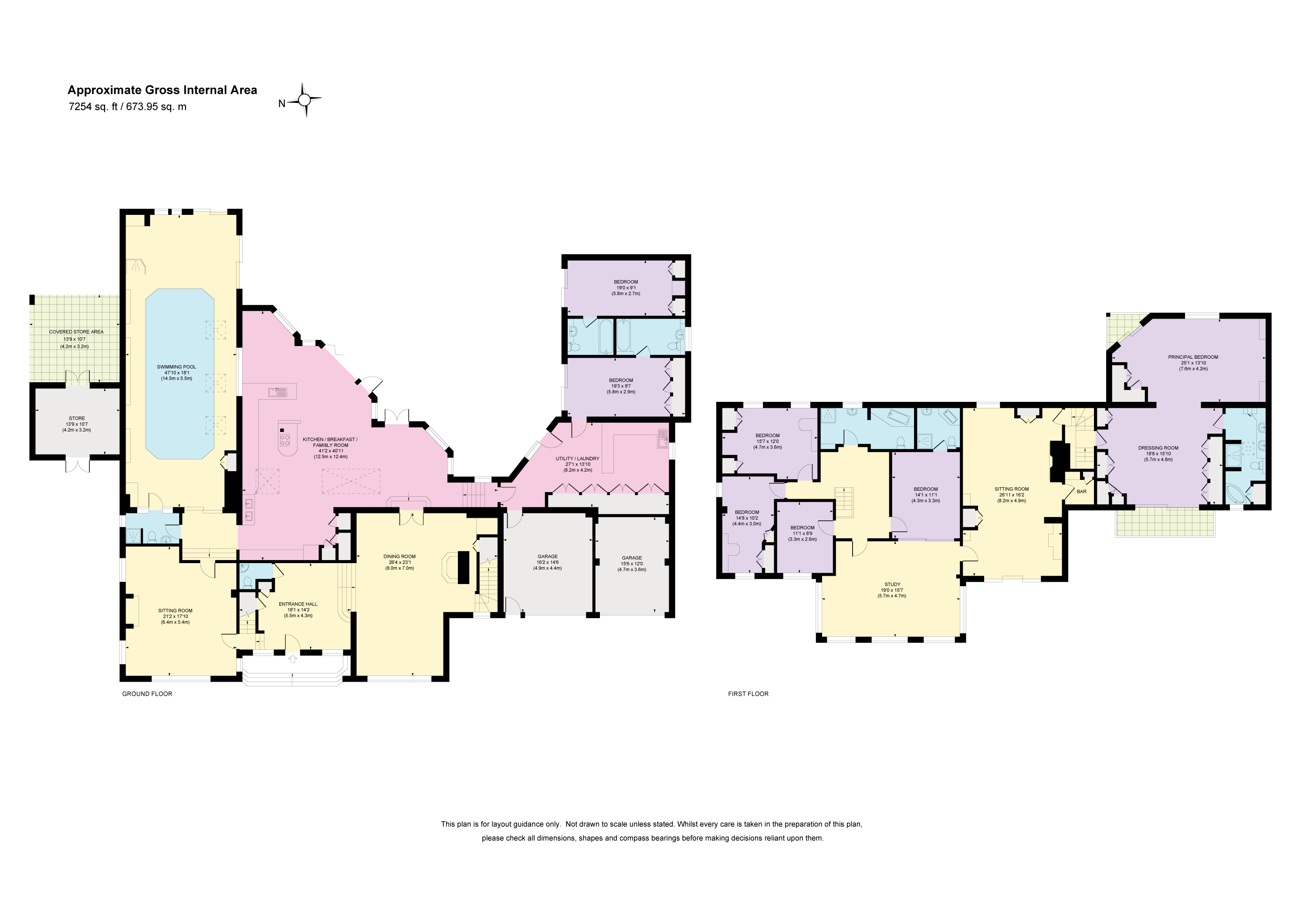 River Road, Taplow, Maidenhead, Buckinghamshire, SL6