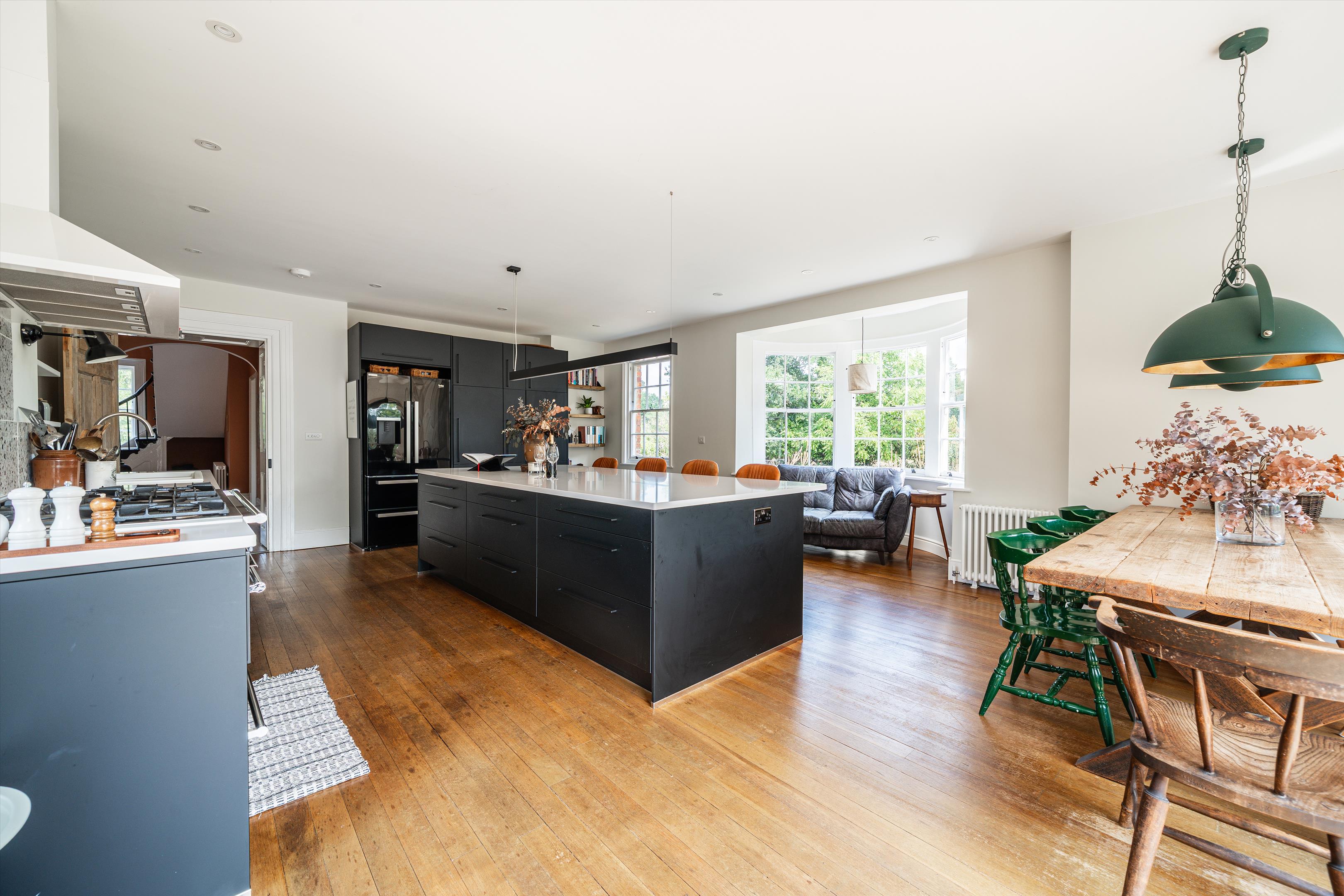 Forest Road, Wokingham, Berkshire, RG40