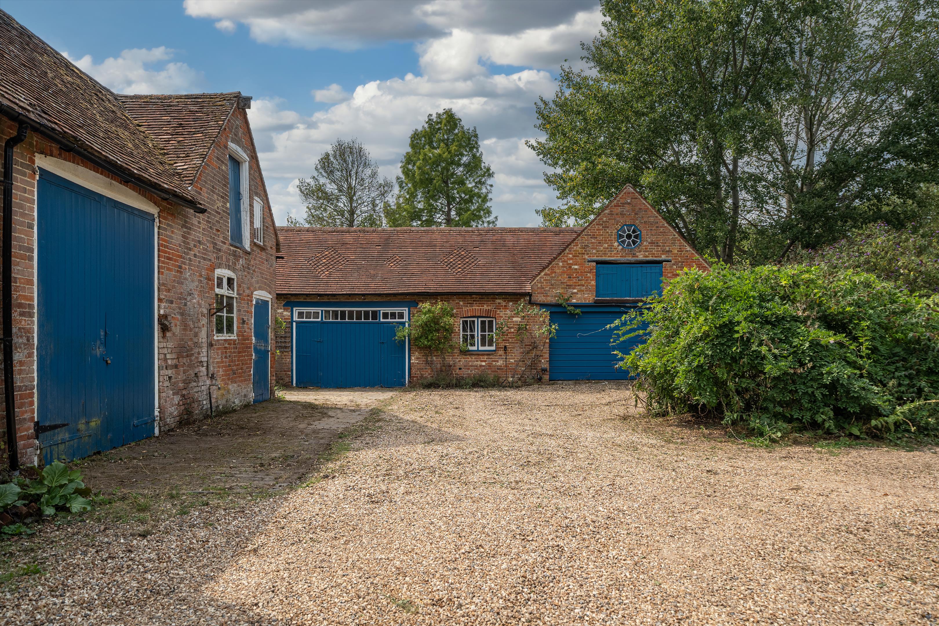Forest Road, Wokingham, Berkshire, RG40