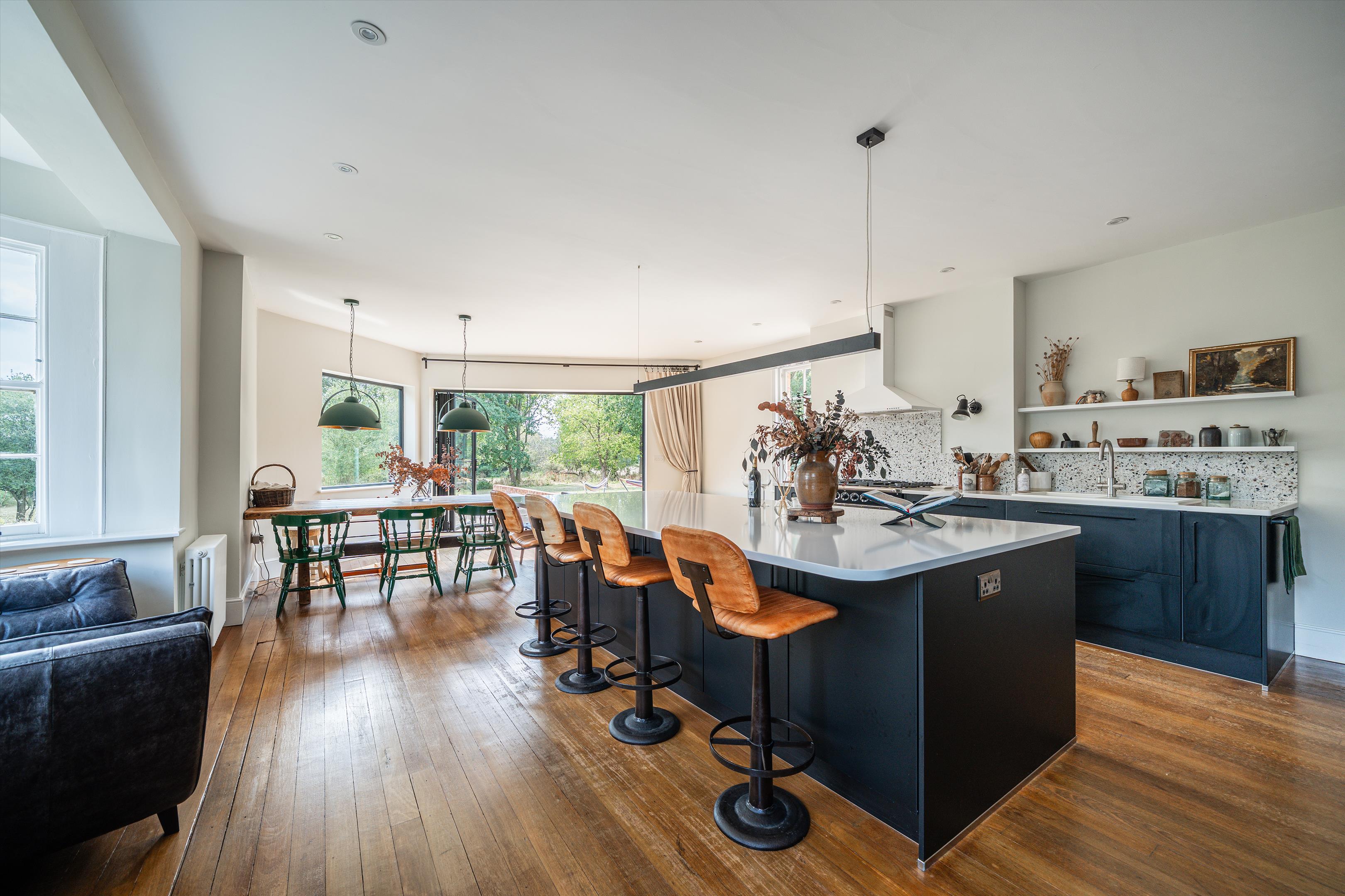 Forest Road, Wokingham, Berkshire, RG40