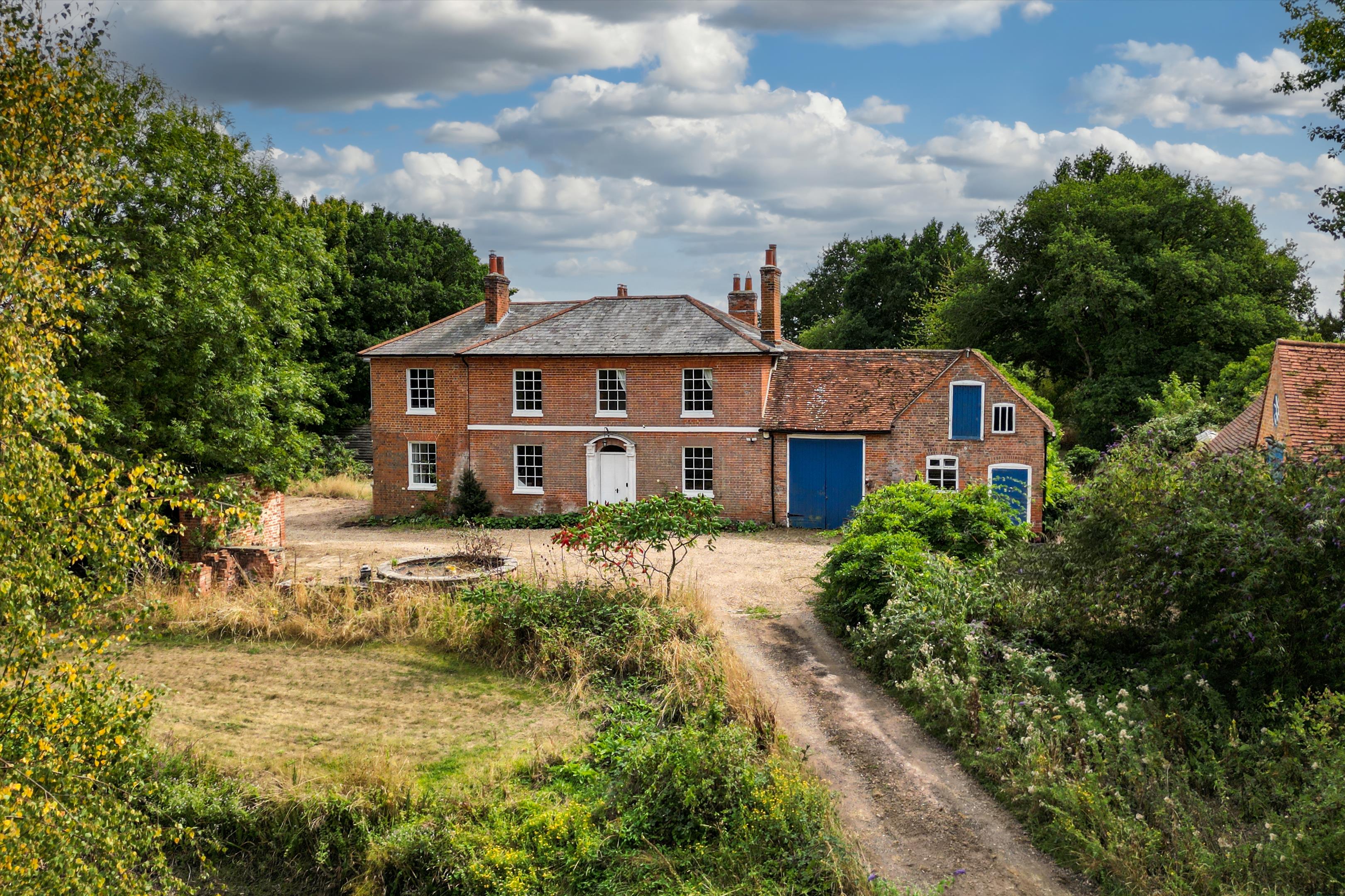 Forest Road, Wokingham, Berkshire, RG40