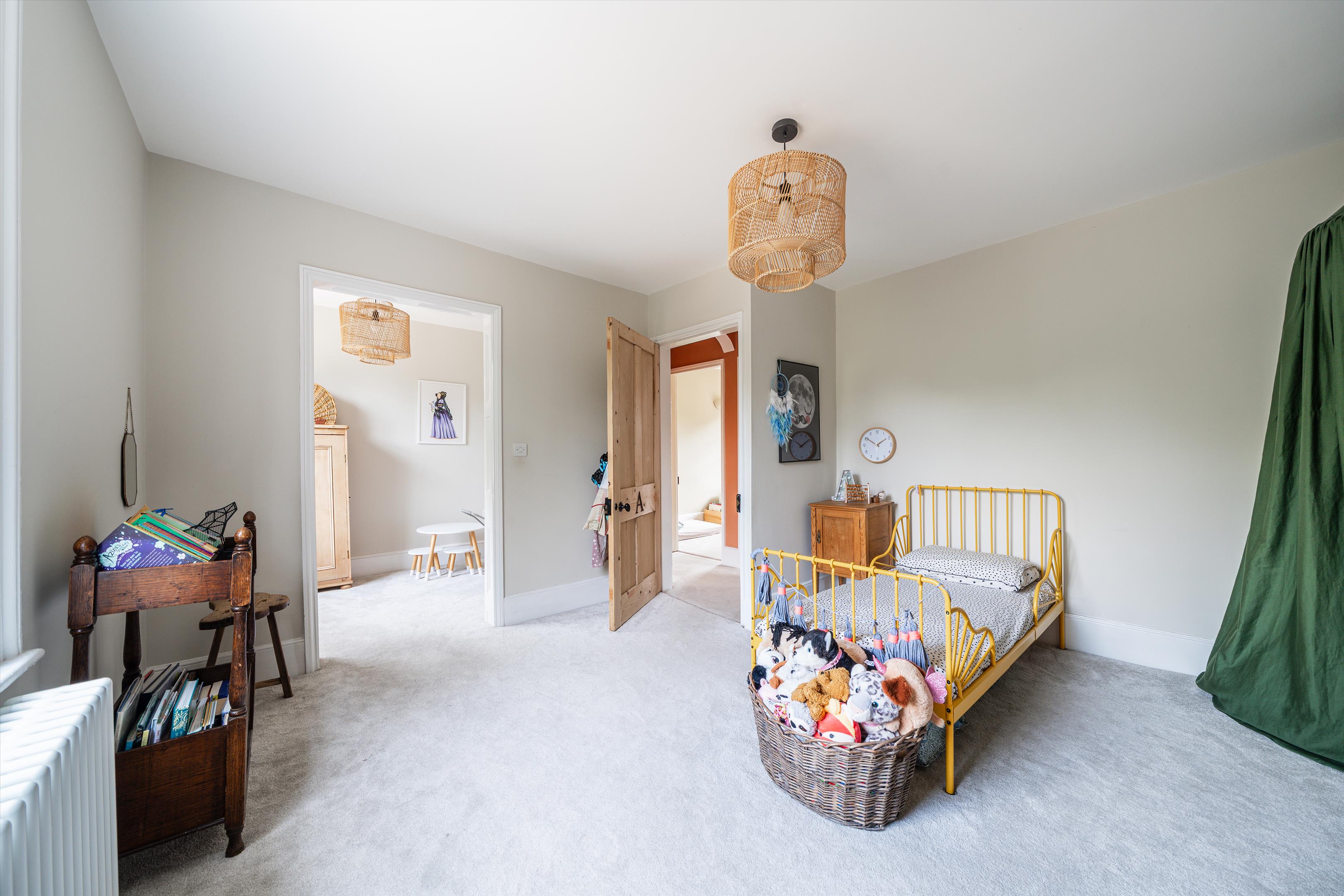 Forest Road, Wokingham, Berkshire, RG40