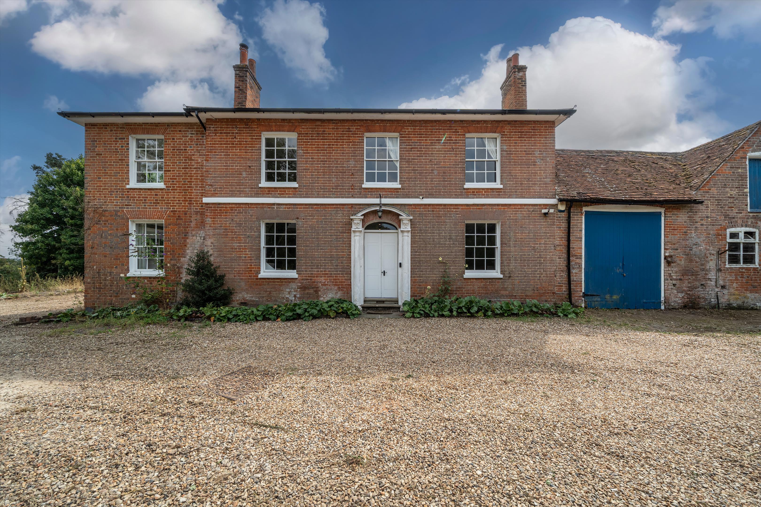 Forest Road, Wokingham, Berkshire, RG40