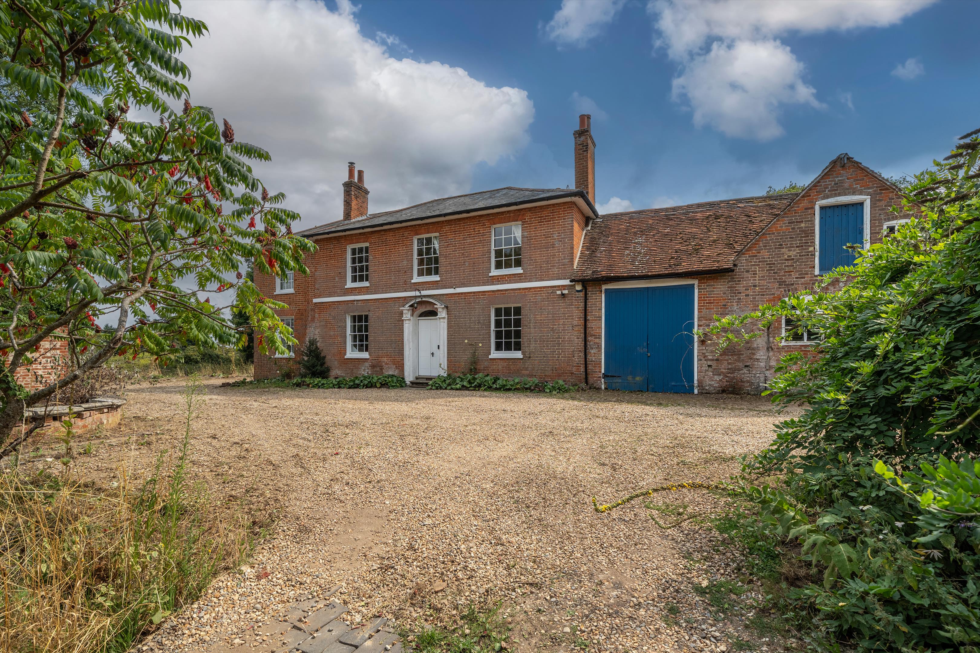 Forest Road, Wokingham, Berkshire, RG40