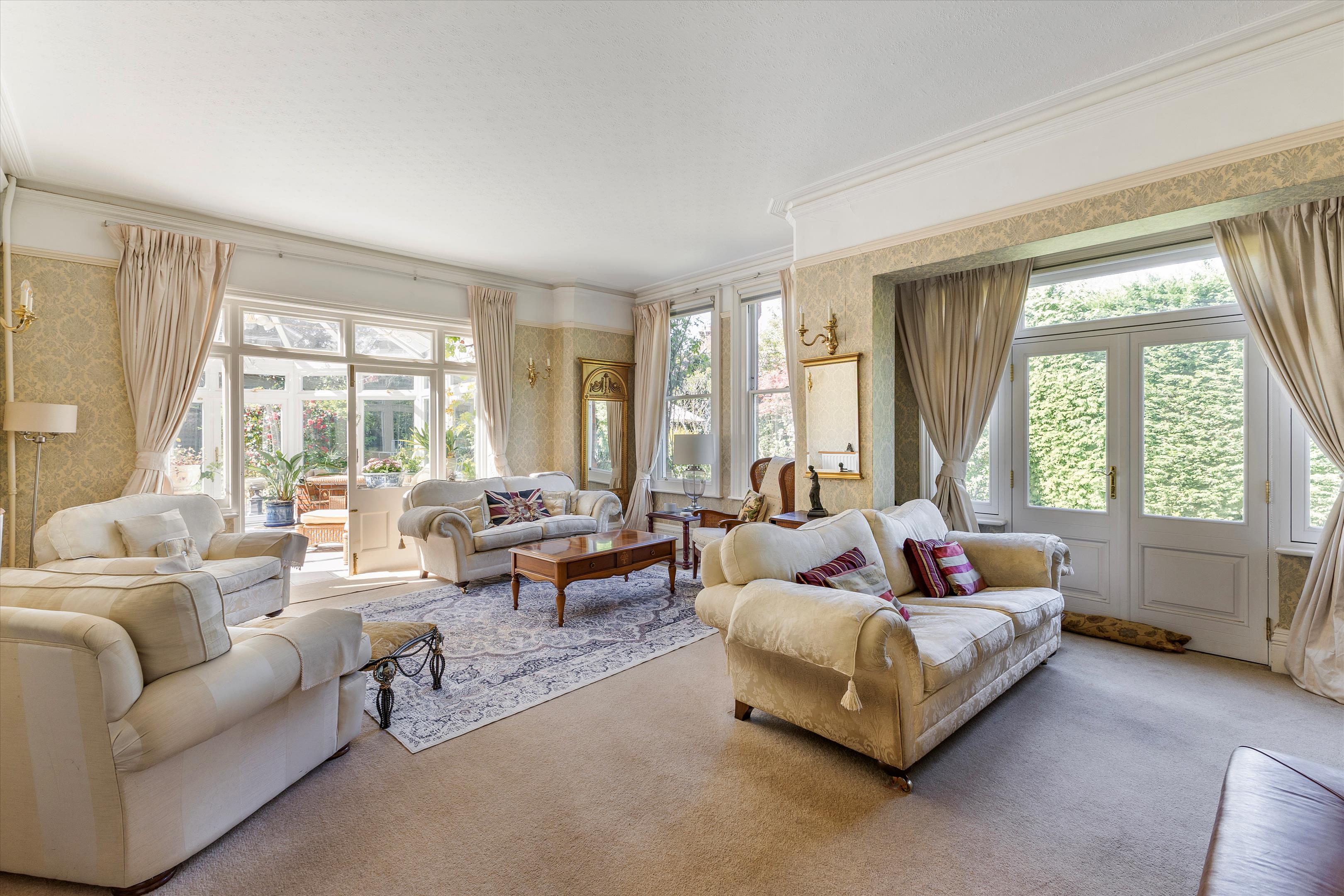 Heatherdale Road, Camberley, Surrey GU15