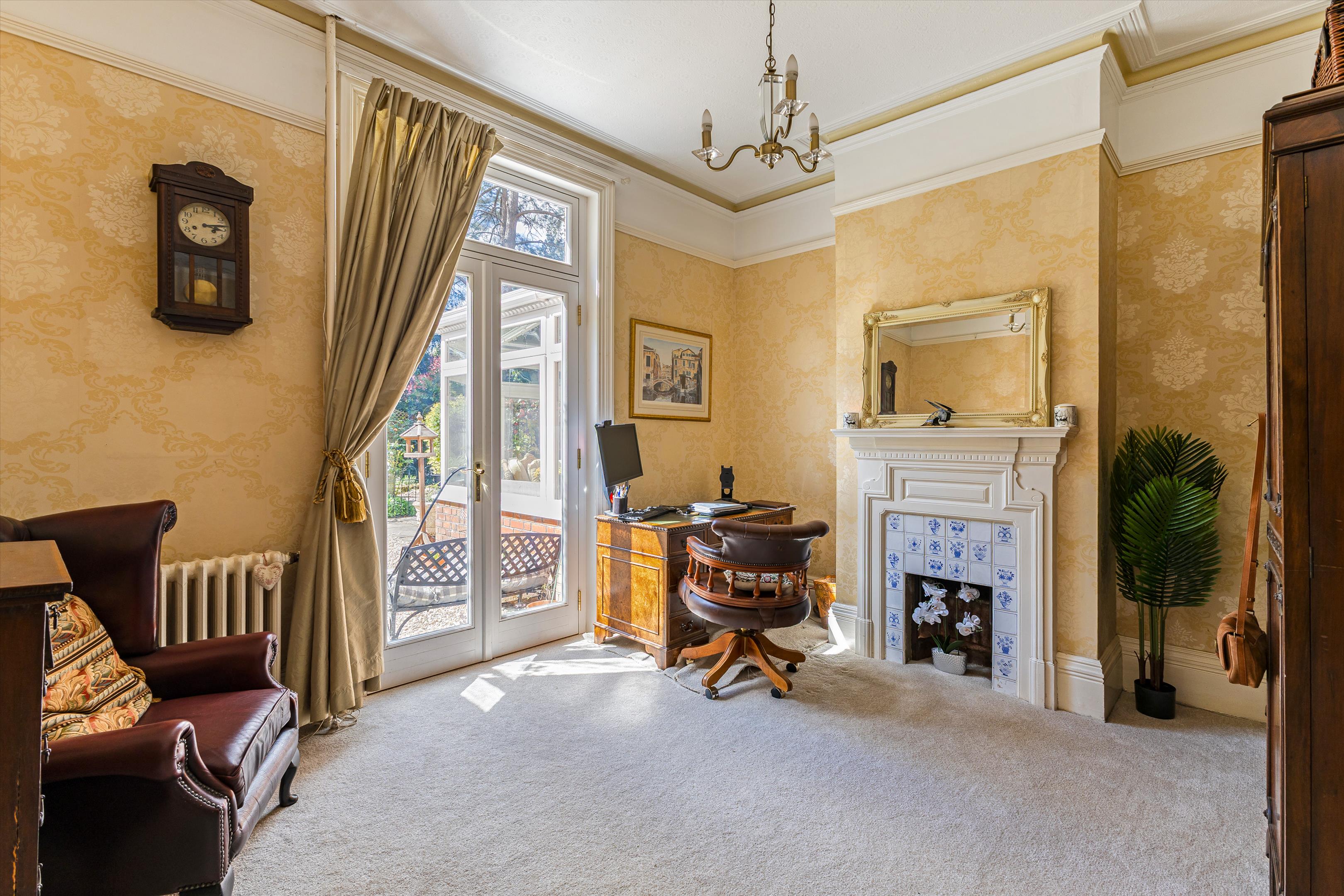 Heatherdale Road, Camberley, Surrey GU15