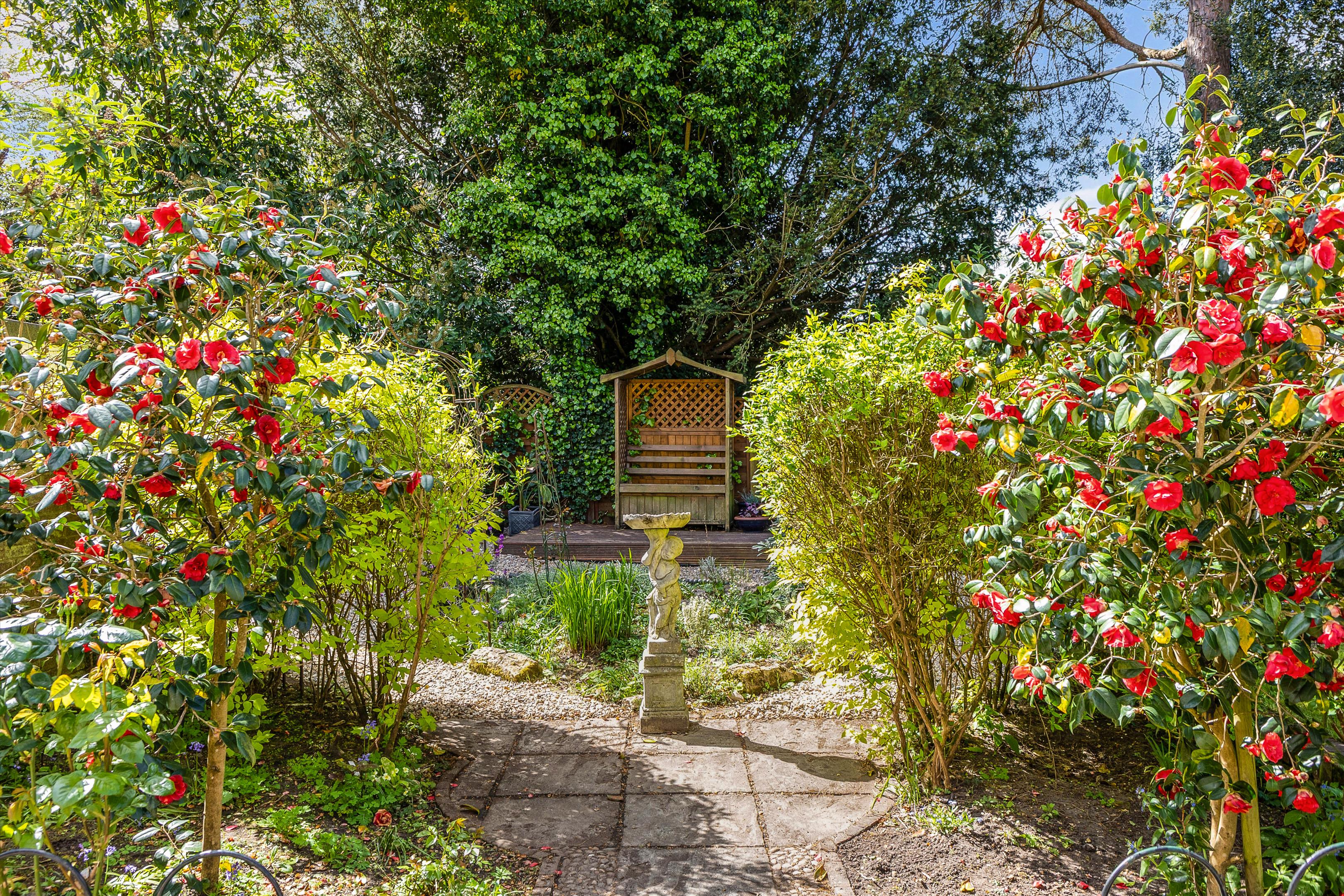 Heatherdale Road, Camberley, Surrey GU15