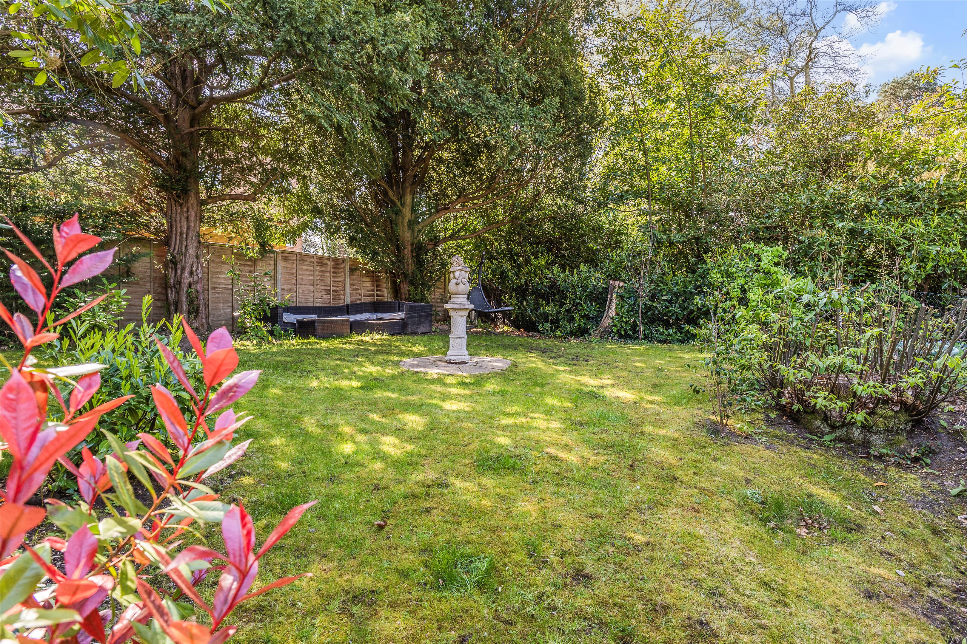Heatherdale Road, Camberley, Surrey GU15