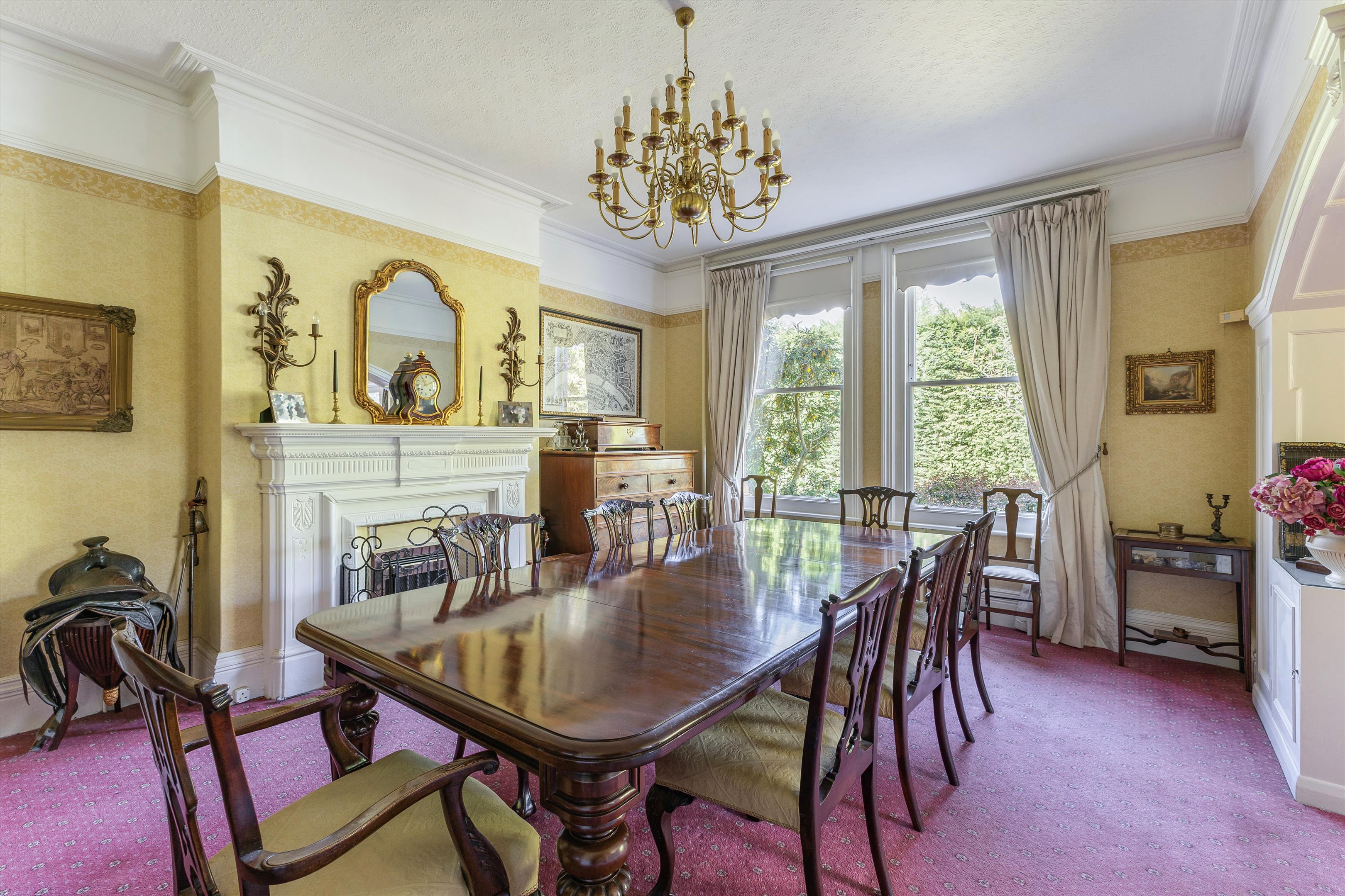 Heatherdale Road, Camberley, Surrey GU15