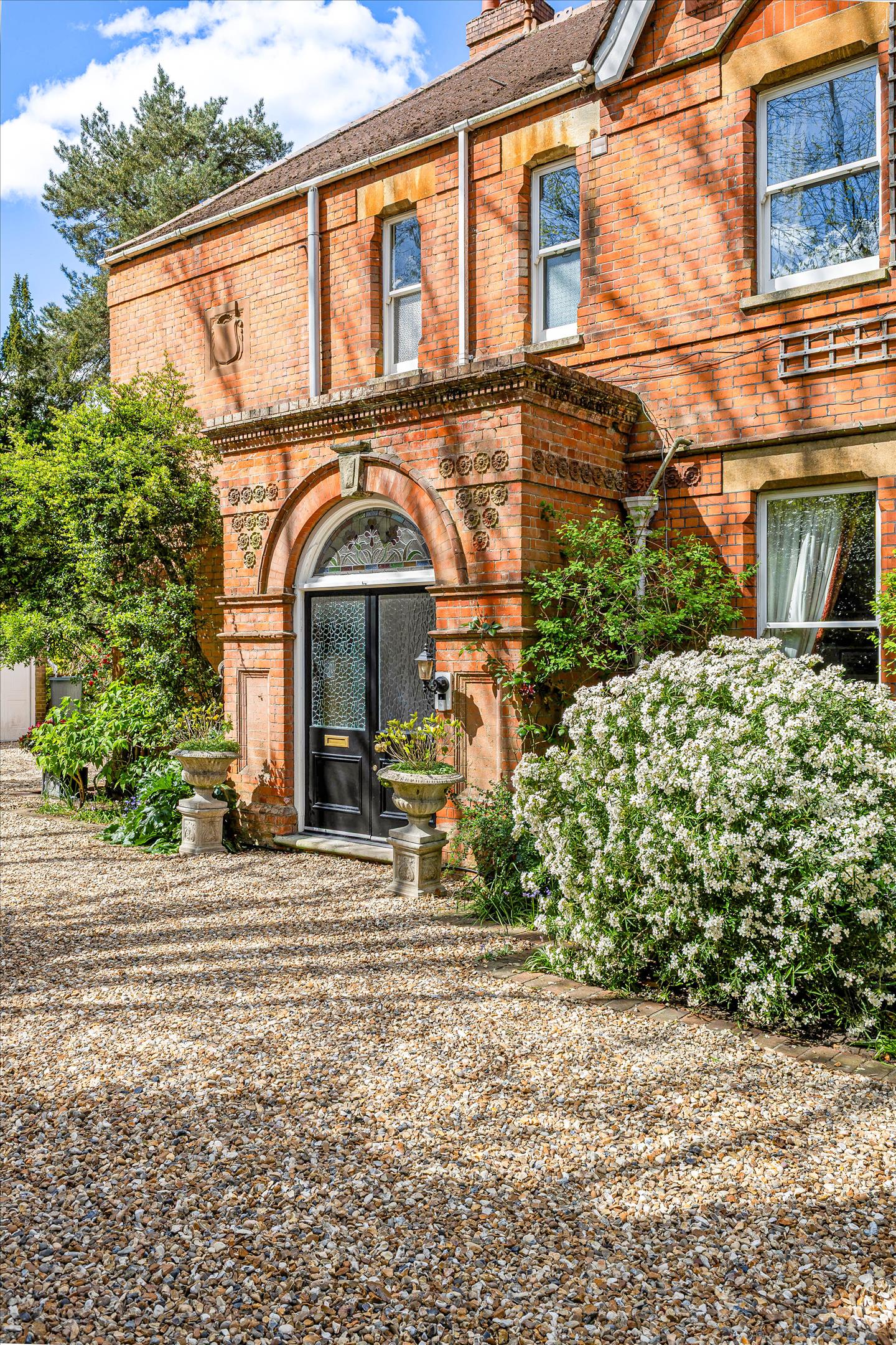 Heatherdale Road, Camberley, Surrey GU15