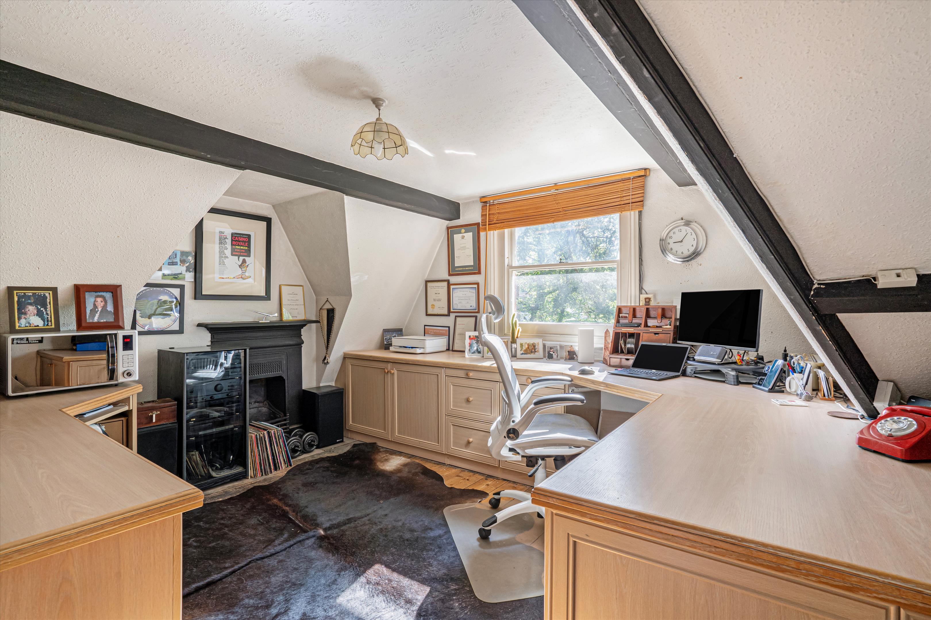 Heatherdale Road, Camberley, Surrey GU15