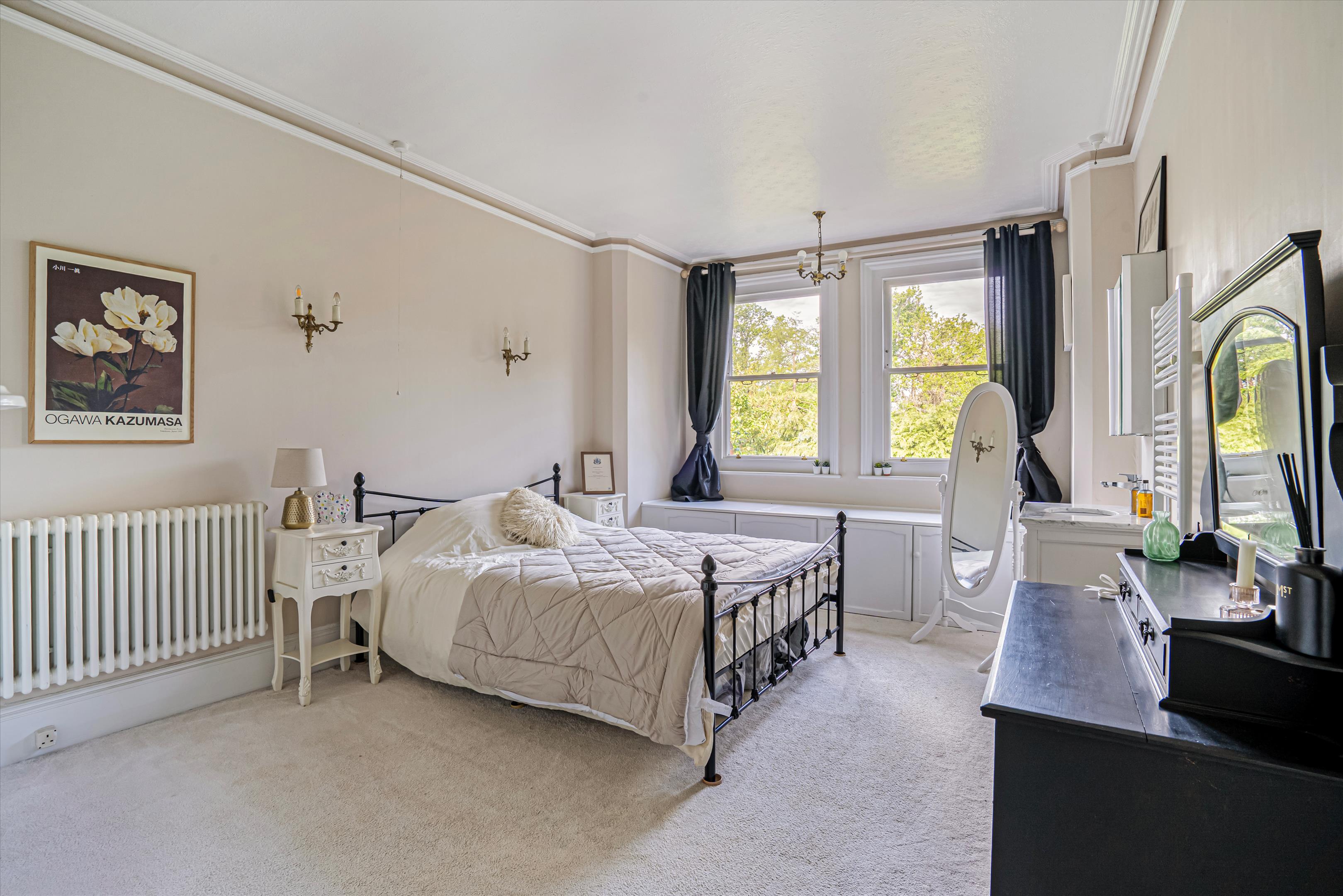 Heatherdale Road, Camberley, Surrey GU15