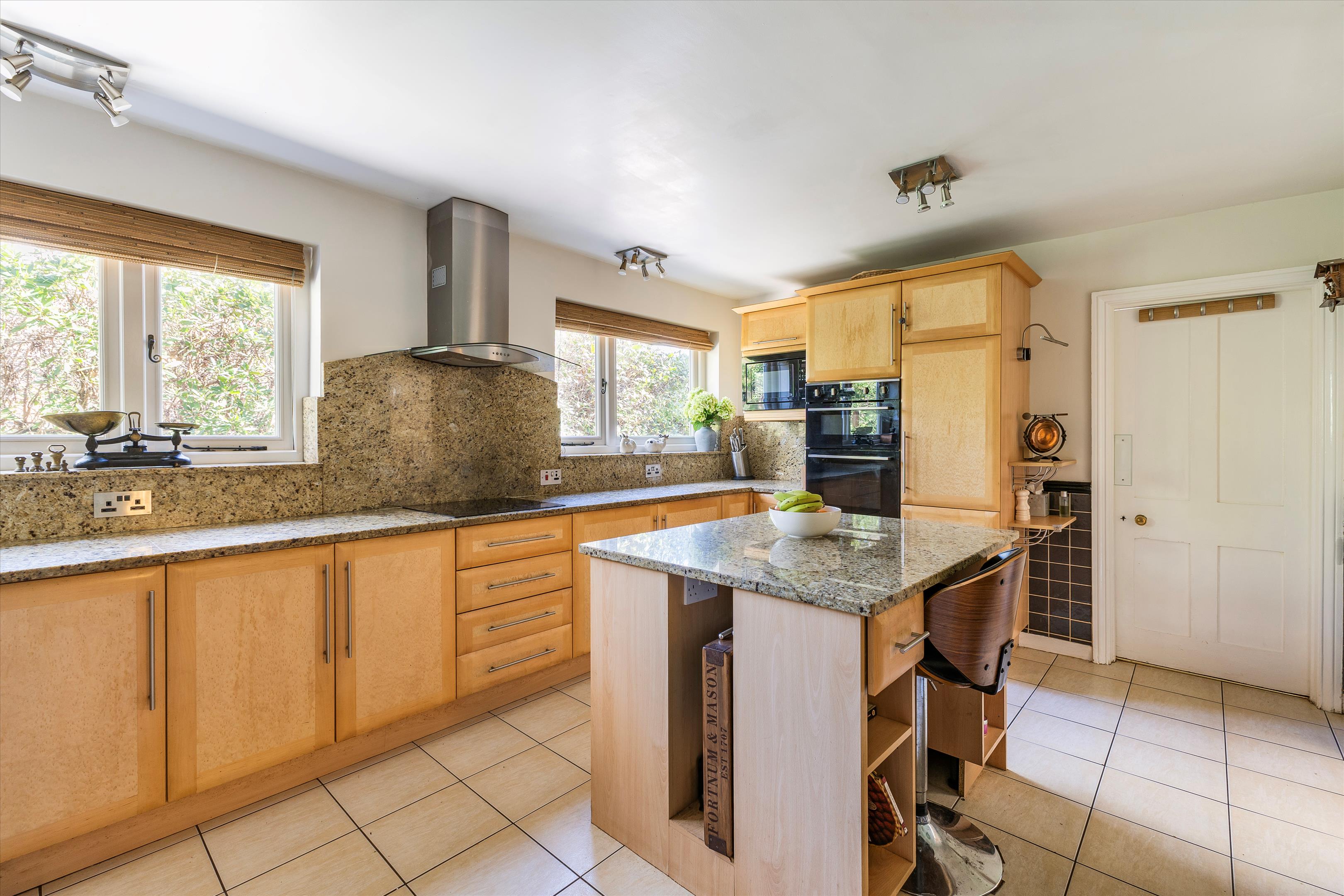 Heatherdale Road, Camberley, Surrey GU15