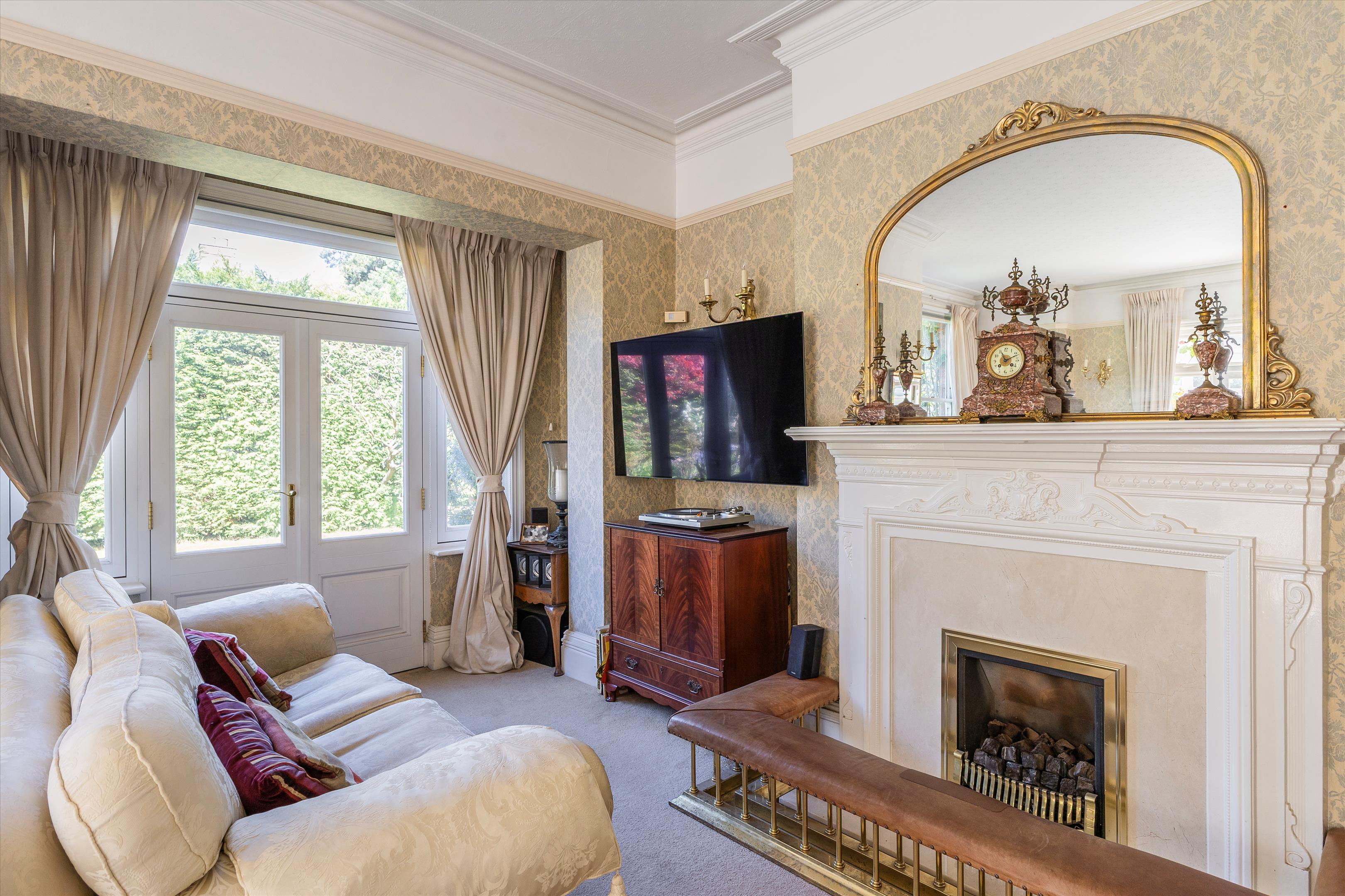Heatherdale Road, Camberley, Surrey GU15