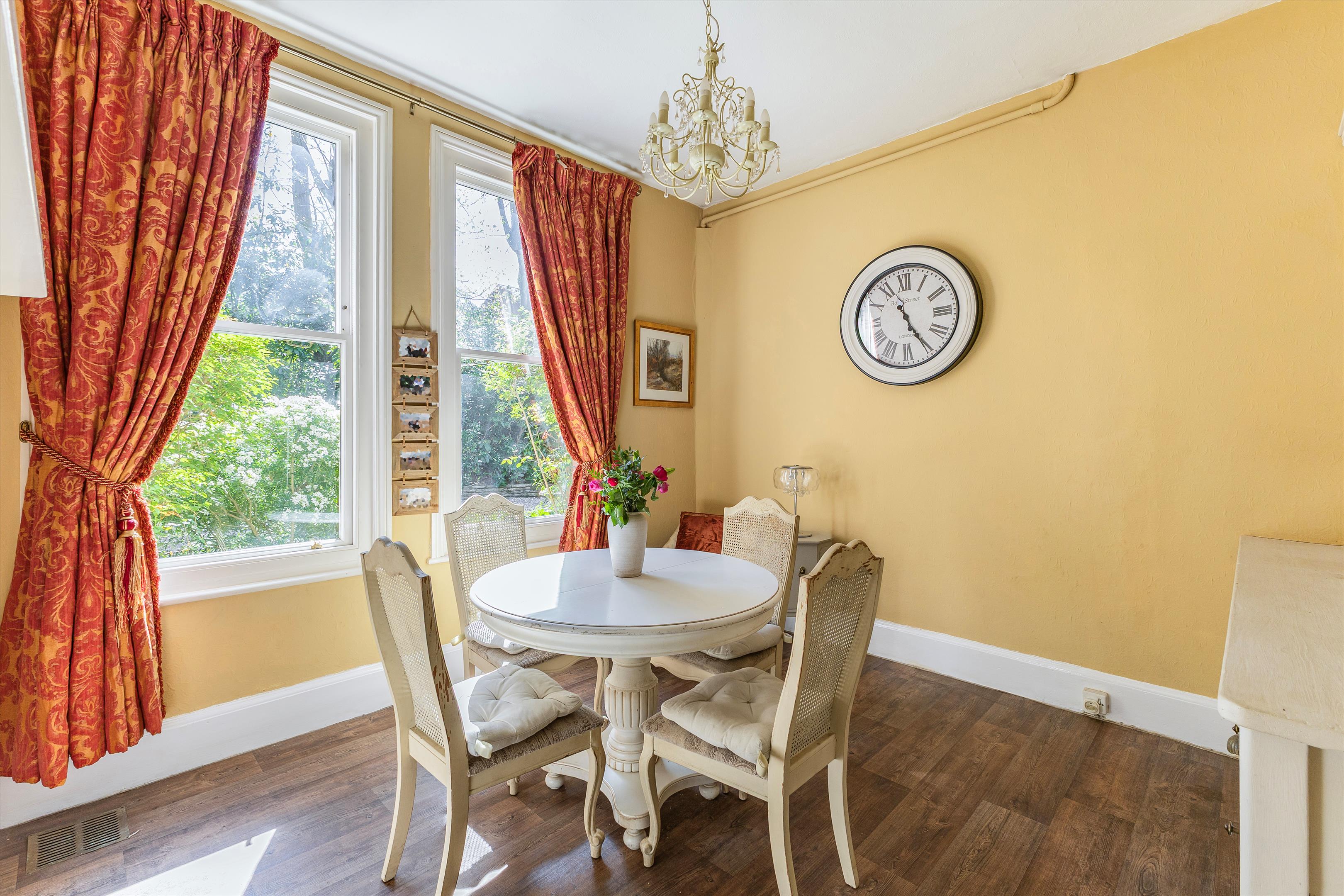 Heatherdale Road, Camberley, Surrey GU15