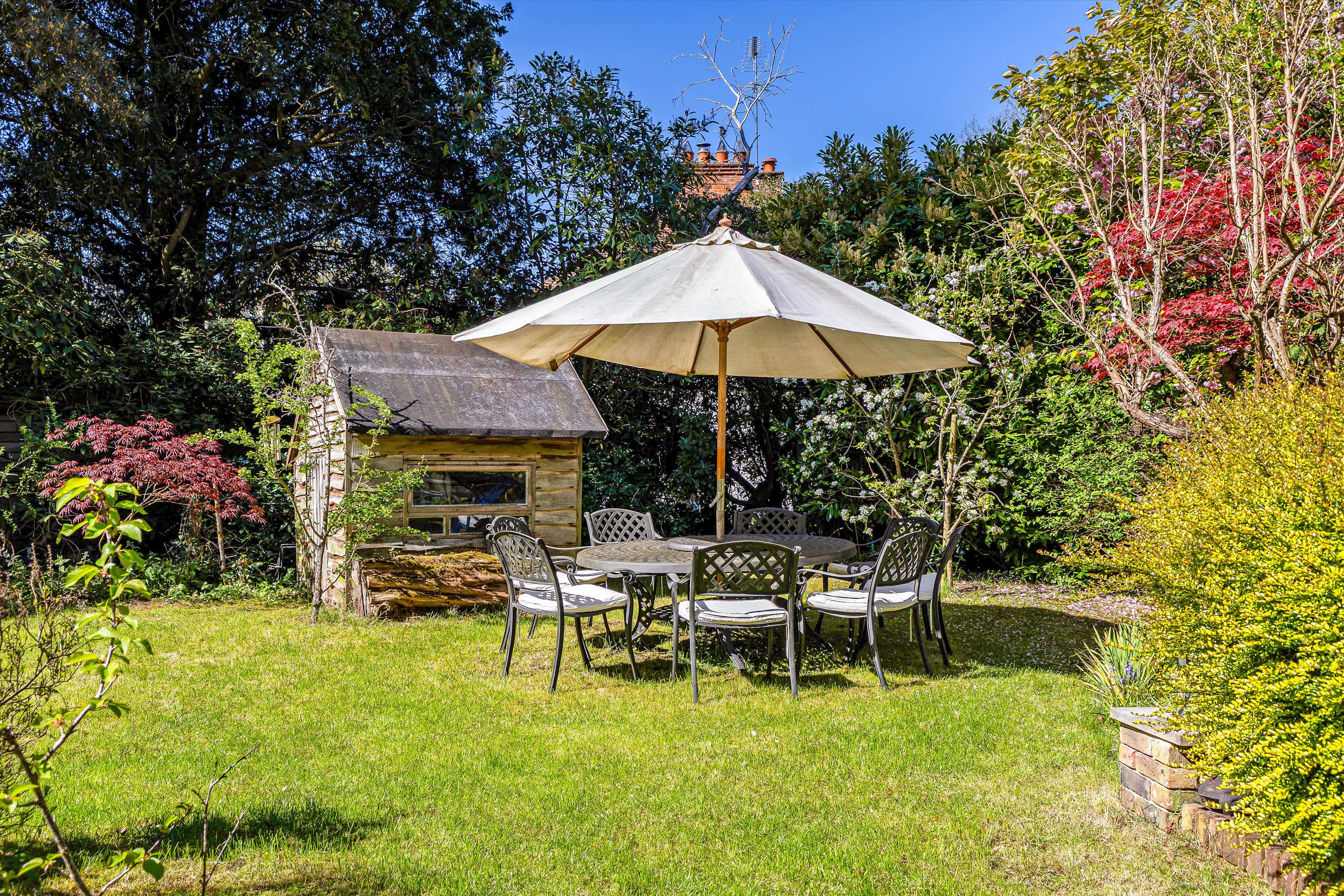 Heatherdale Road, Camberley, Surrey GU15