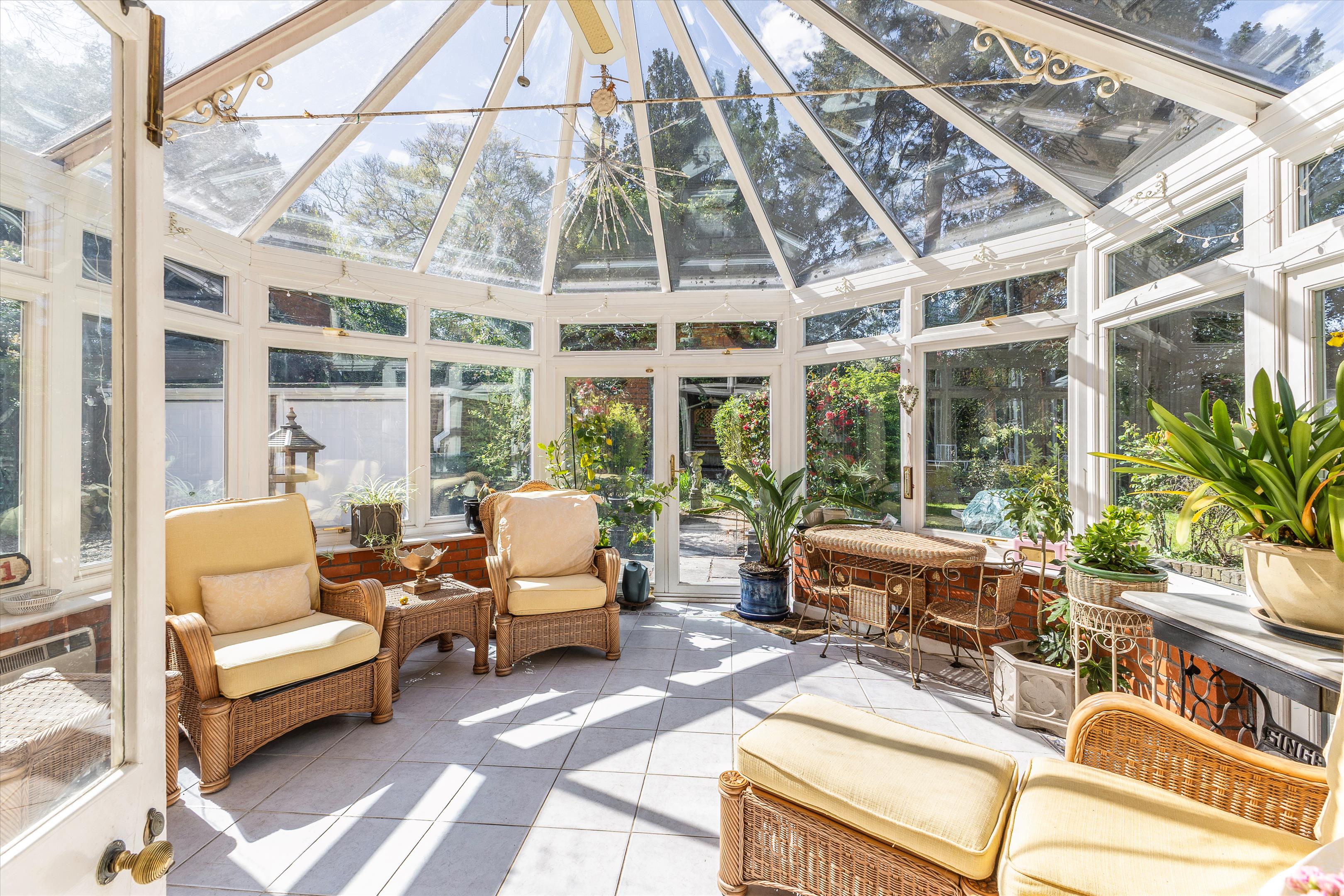 Heatherdale Road, Camberley, Surrey GU15