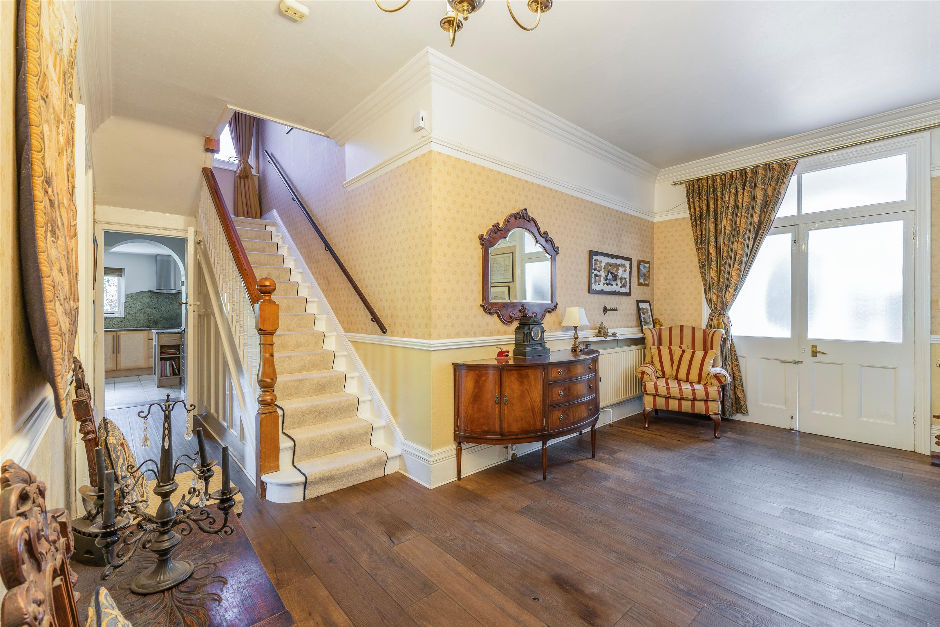 Heatherdale Road, Camberley, Surrey GU15
