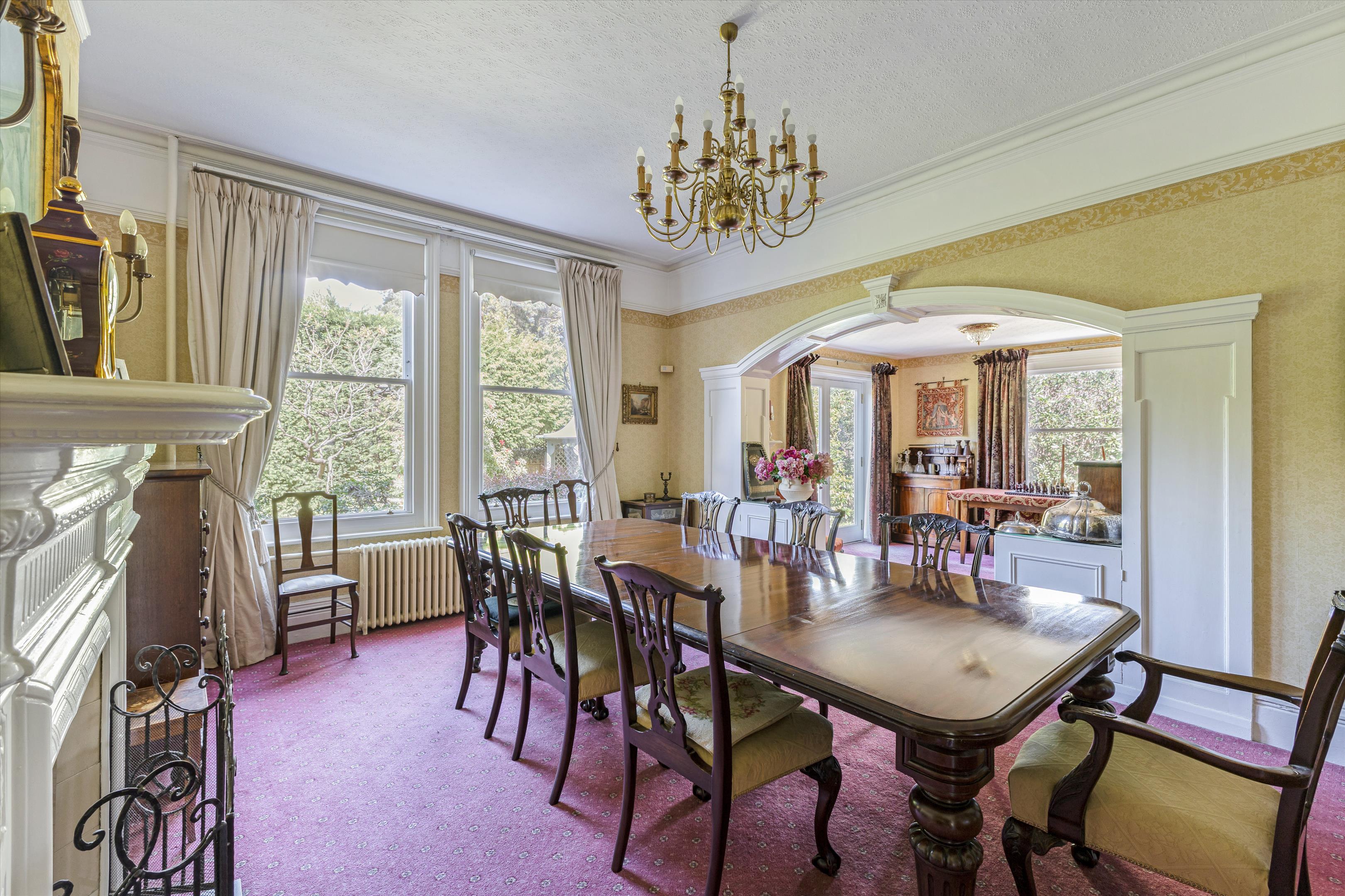 Heatherdale Road, Camberley, Surrey GU15