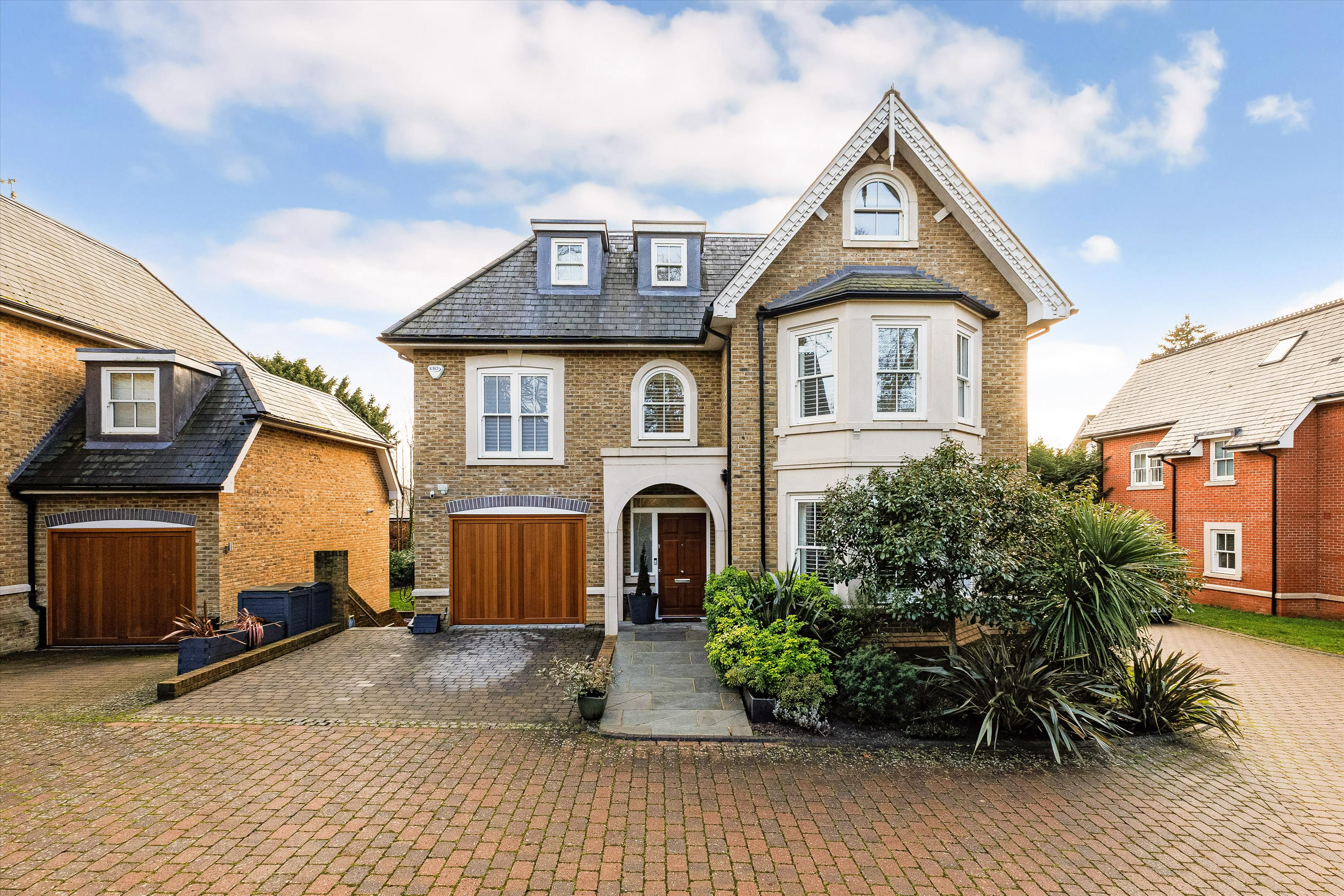 Windsor Grey Close, London Road, Ascot, SL5