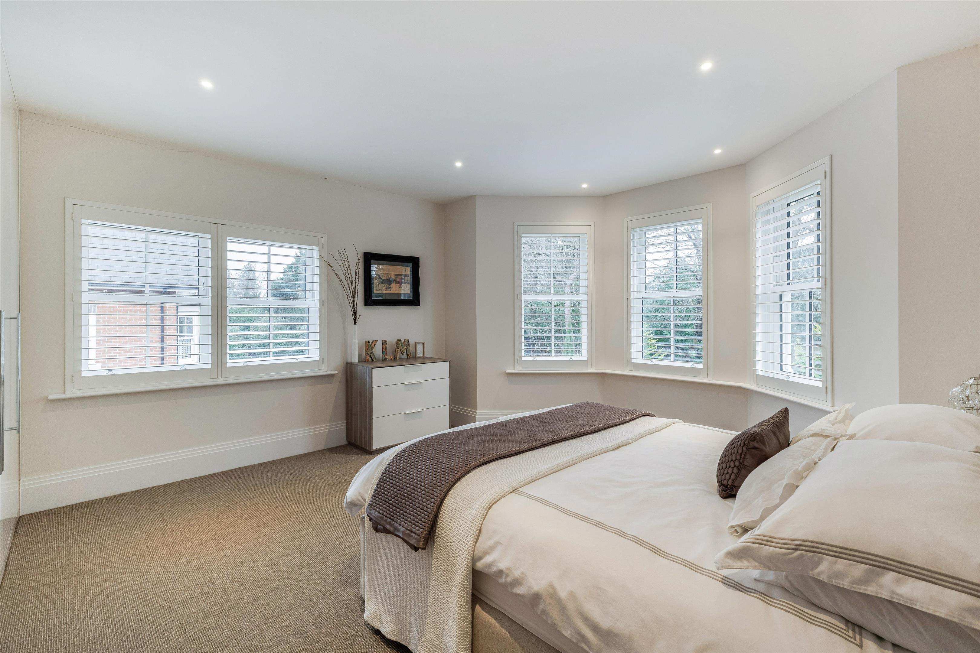 Windsor Grey Close, London Road, Ascot, SL5