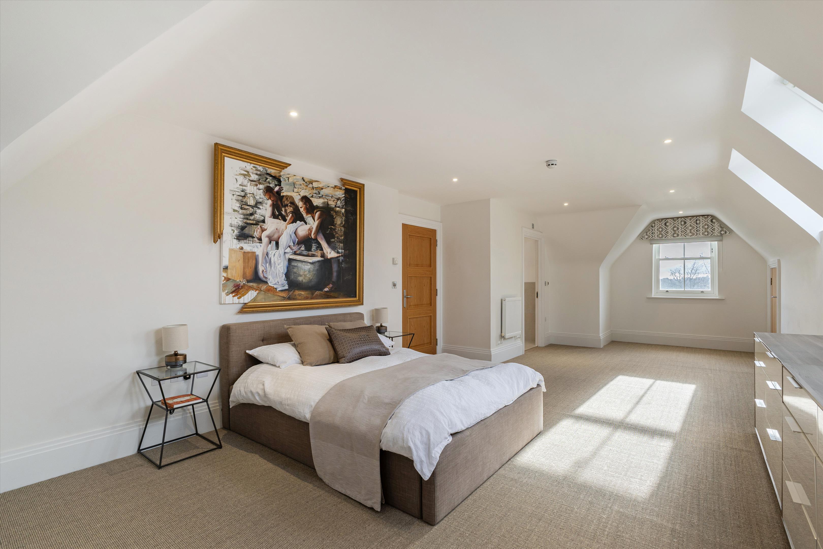 Windsor Grey Close, London Road, Ascot, SL5