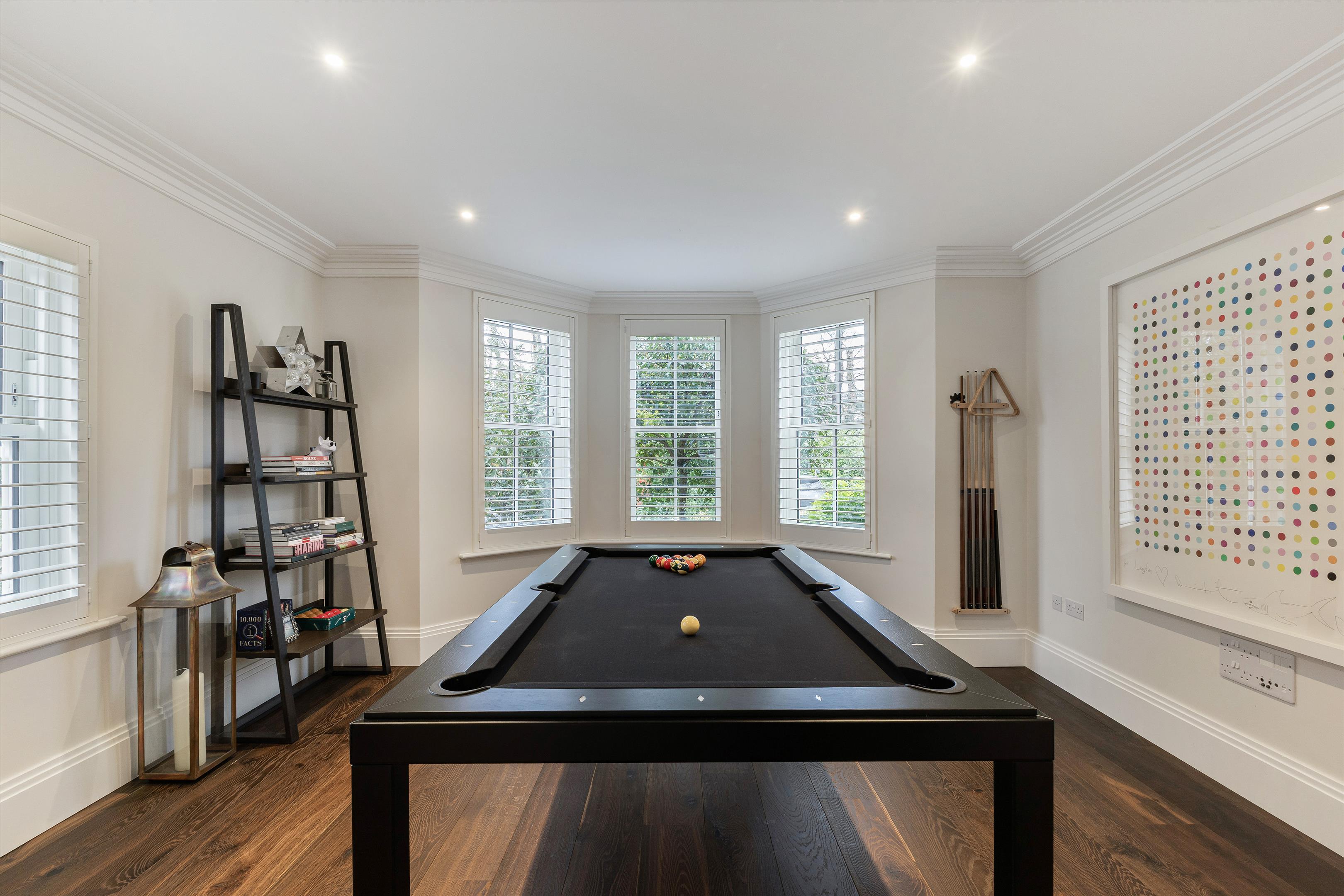 Windsor Grey Close, London Road, Ascot, SL5